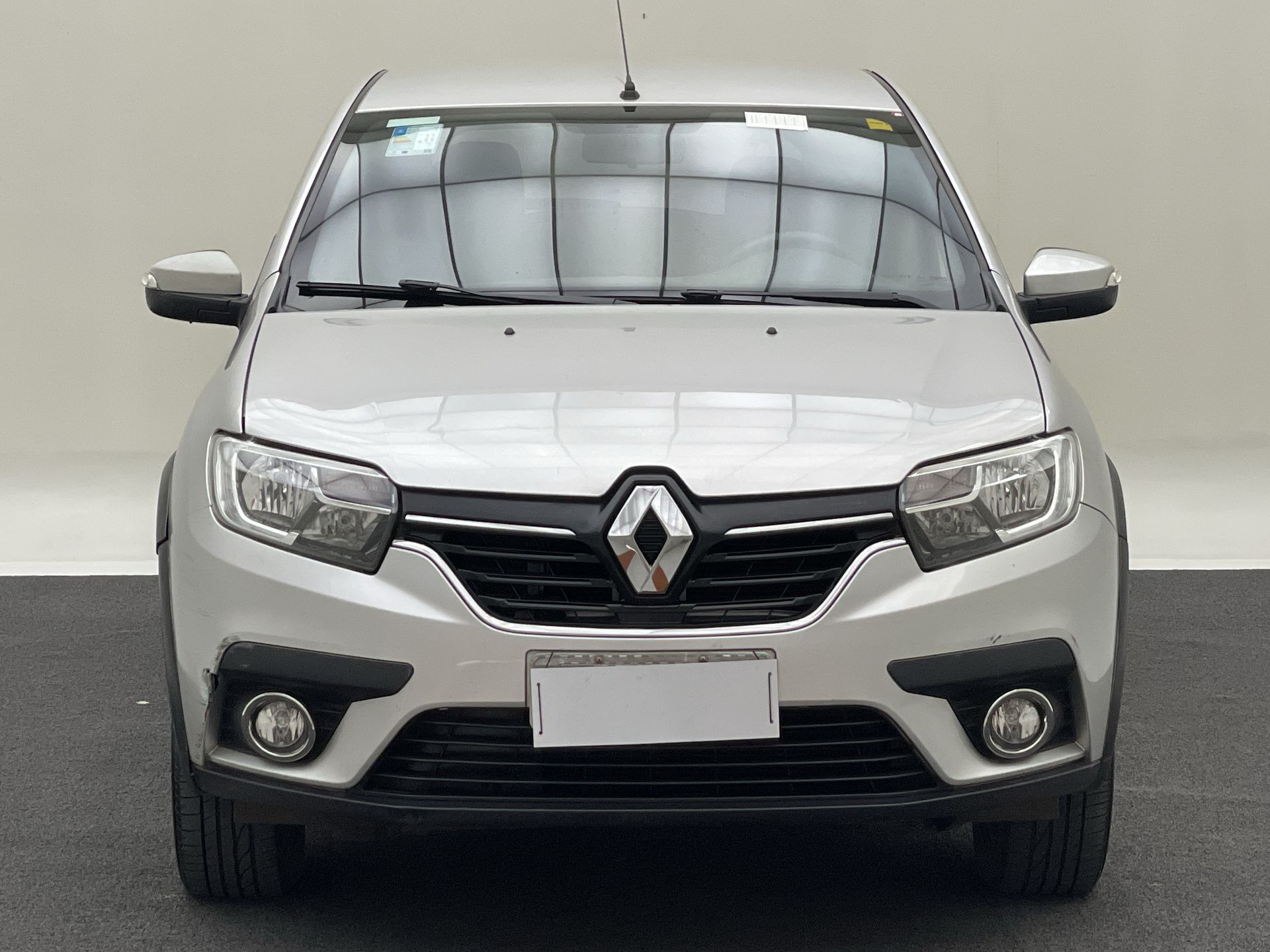 SANDERO Intense Flex 1.6 16V 5p Aut.