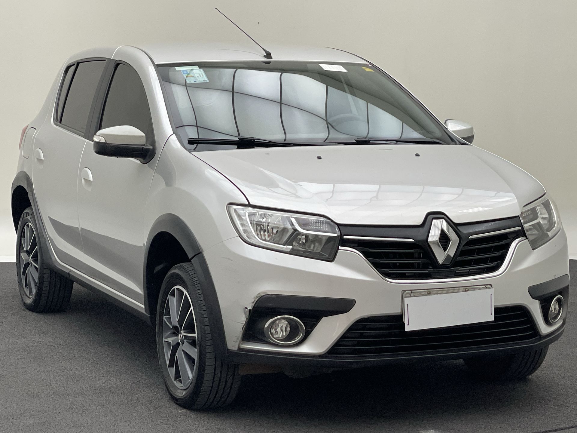 SANDERO Intense Flex 1.6 16V 5p Aut.