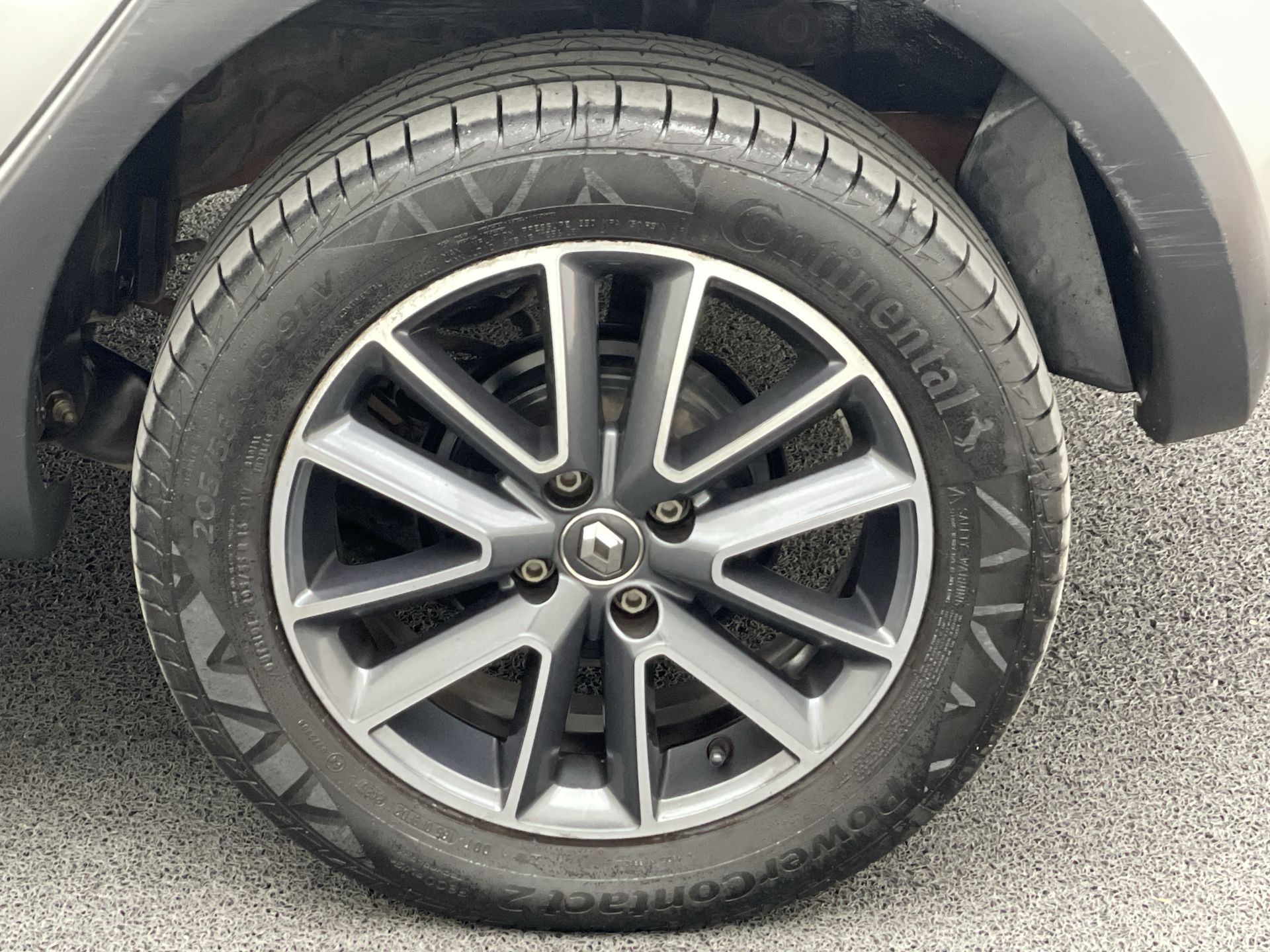 SANDERO Intense Flex 1.6 16V 5p Aut.