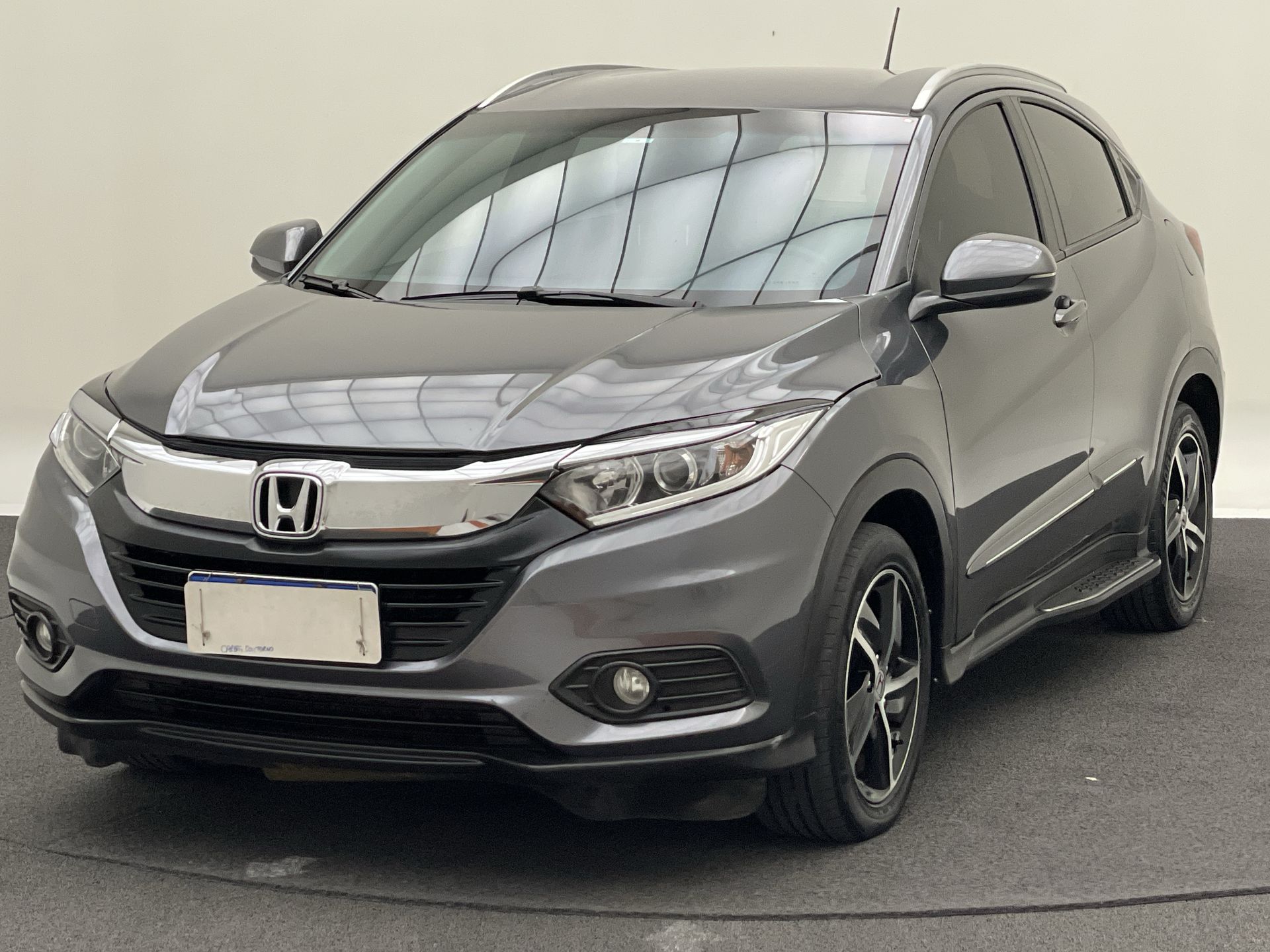 HR-V EX 1.8 Flexone 16V 5p Aut.