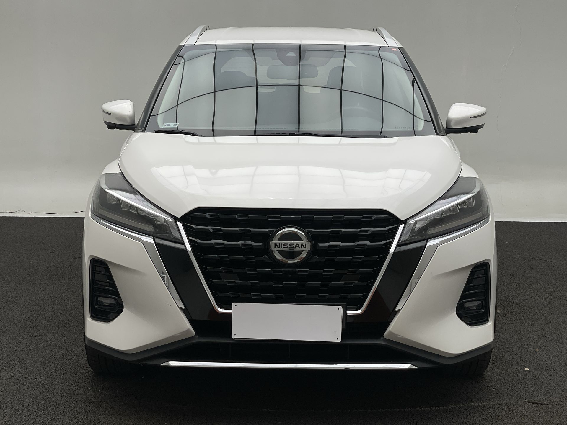 Nissan-KICKS-KICKS Exclusive 1.6 16V Flex Aut.