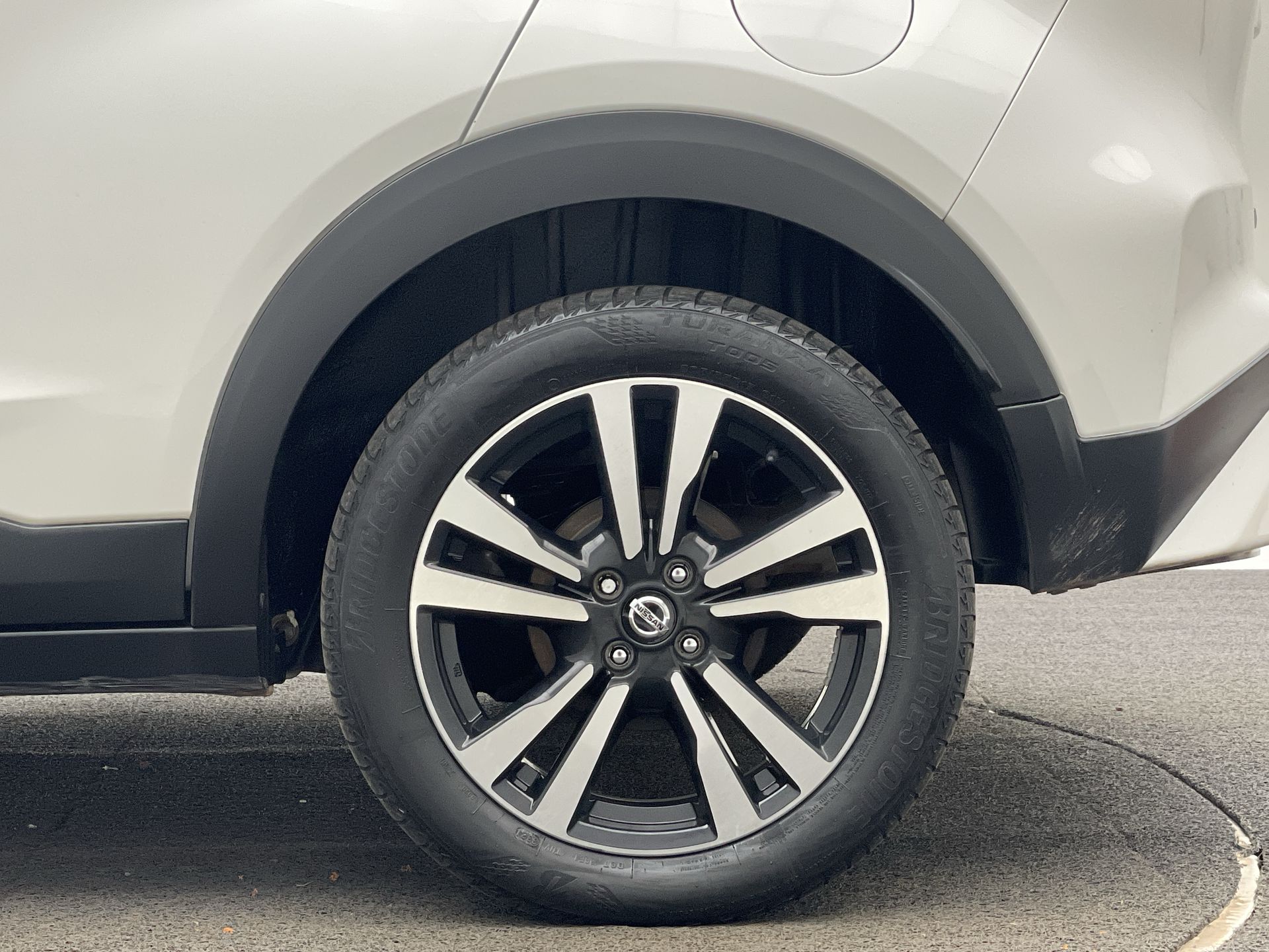 Nissan-KICKS-KICKS Exclusive 1.6 16V Flex Aut.