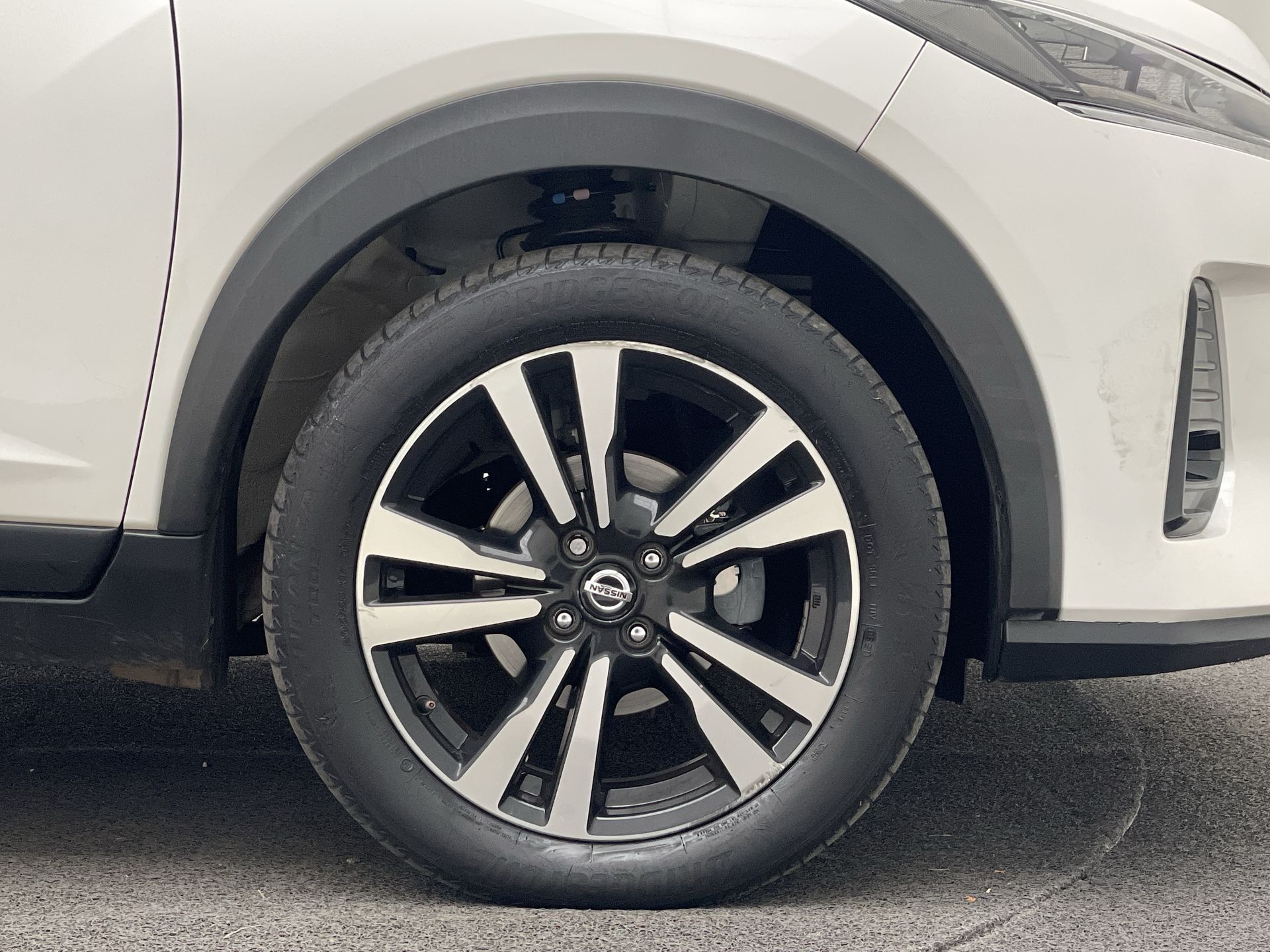 Nissan-KICKS-KICKS Exclusive 1.6 16V Flex Aut.