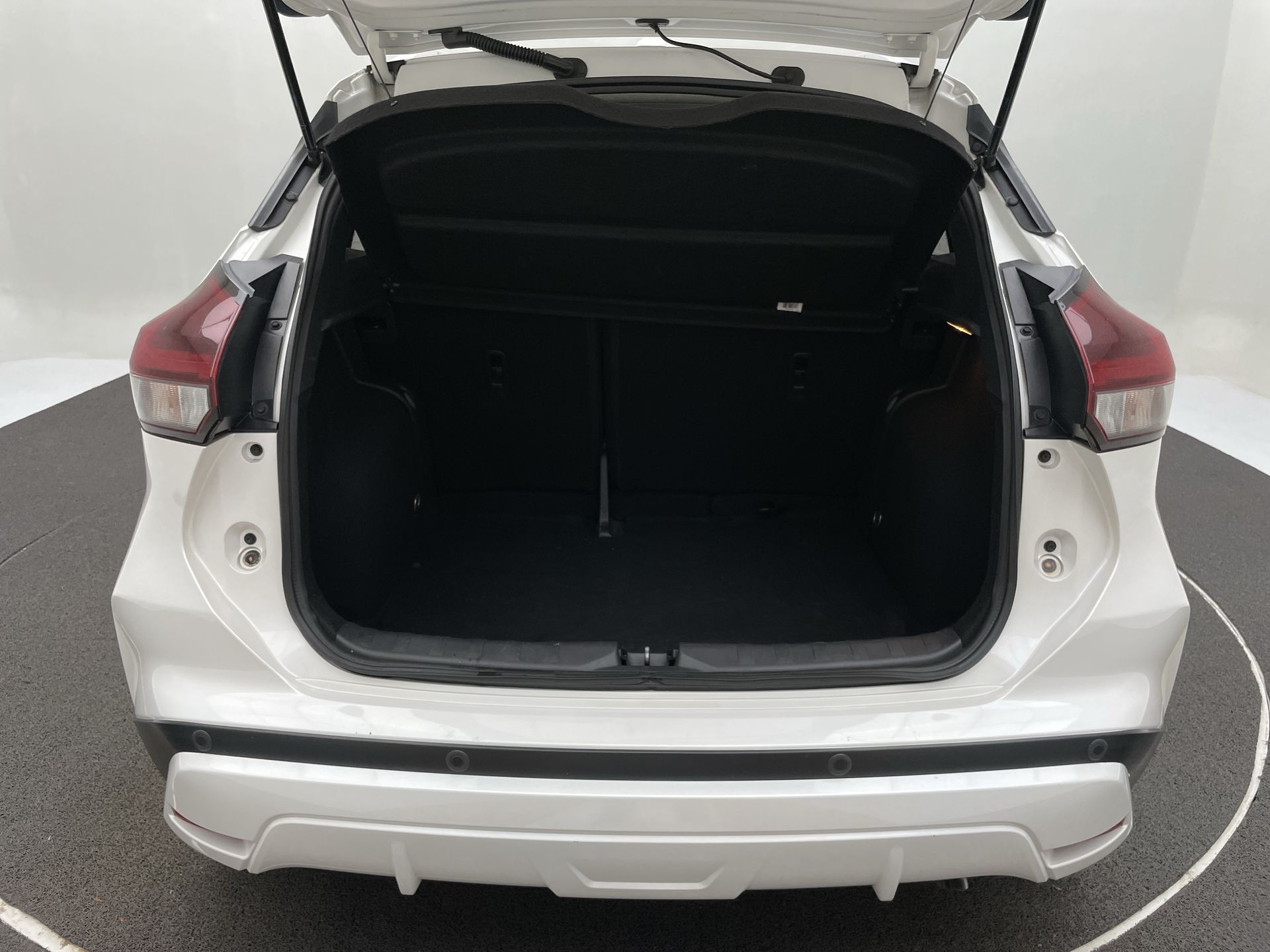 Nissan-KICKS-KICKS Exclusive 1.6 16V Flex Aut.