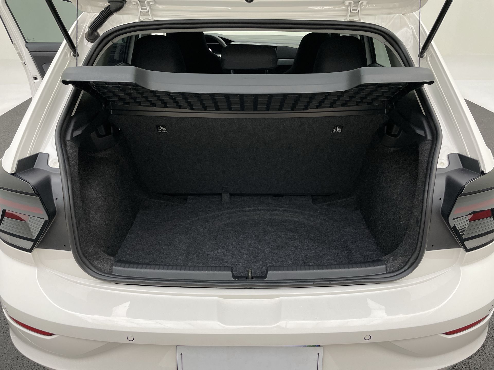 Polo 1.0 TSI Flex 12V 5p