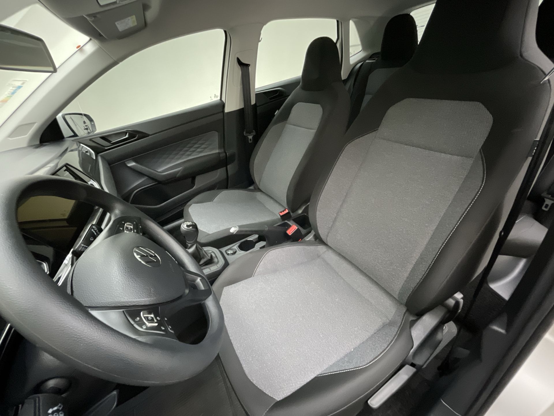 Polo 1.0 TSI Flex 12V 5p