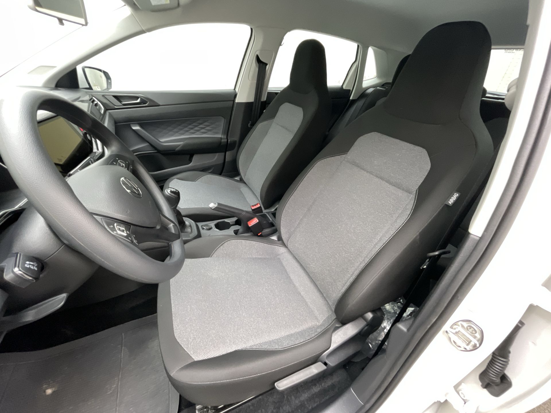 Polo 1.0 TSI Flex 12V 5p