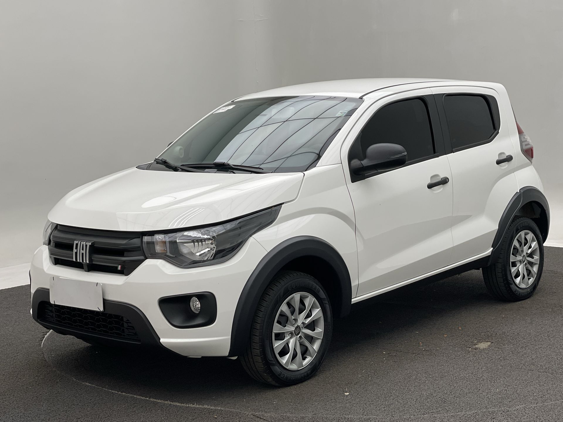 MOBI LIKE 1.0 Fire Flex 5p.