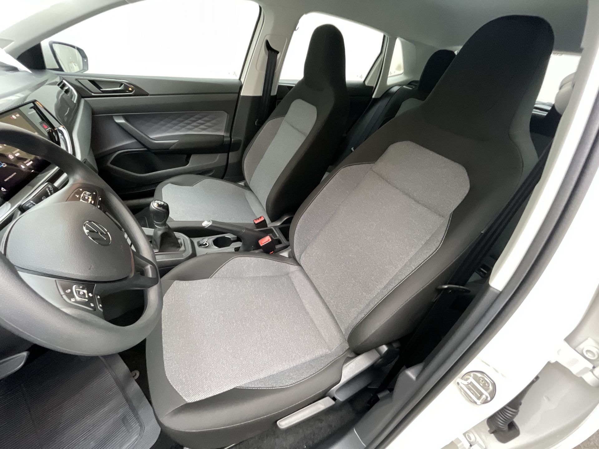 Polo 1.0 TSI Flex 12V 5p
