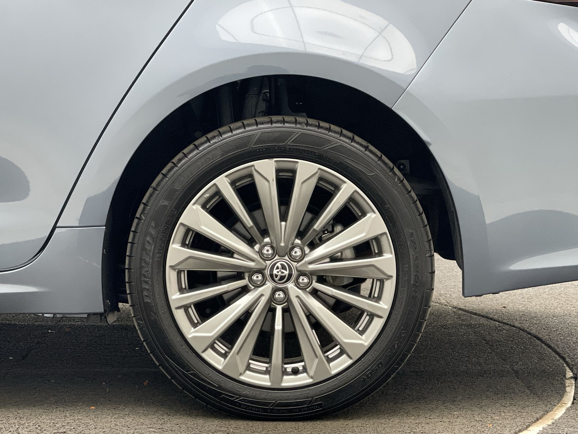 Corolla XEi 2.0 Flex 16V Aut.