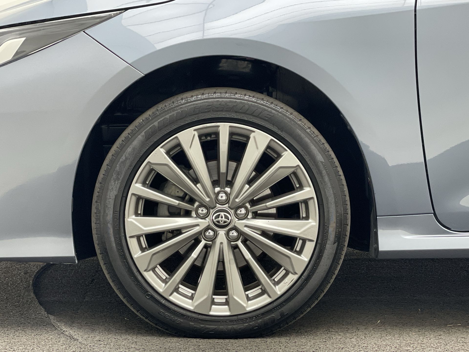 Corolla XEi 2.0 Flex 16V Aut.