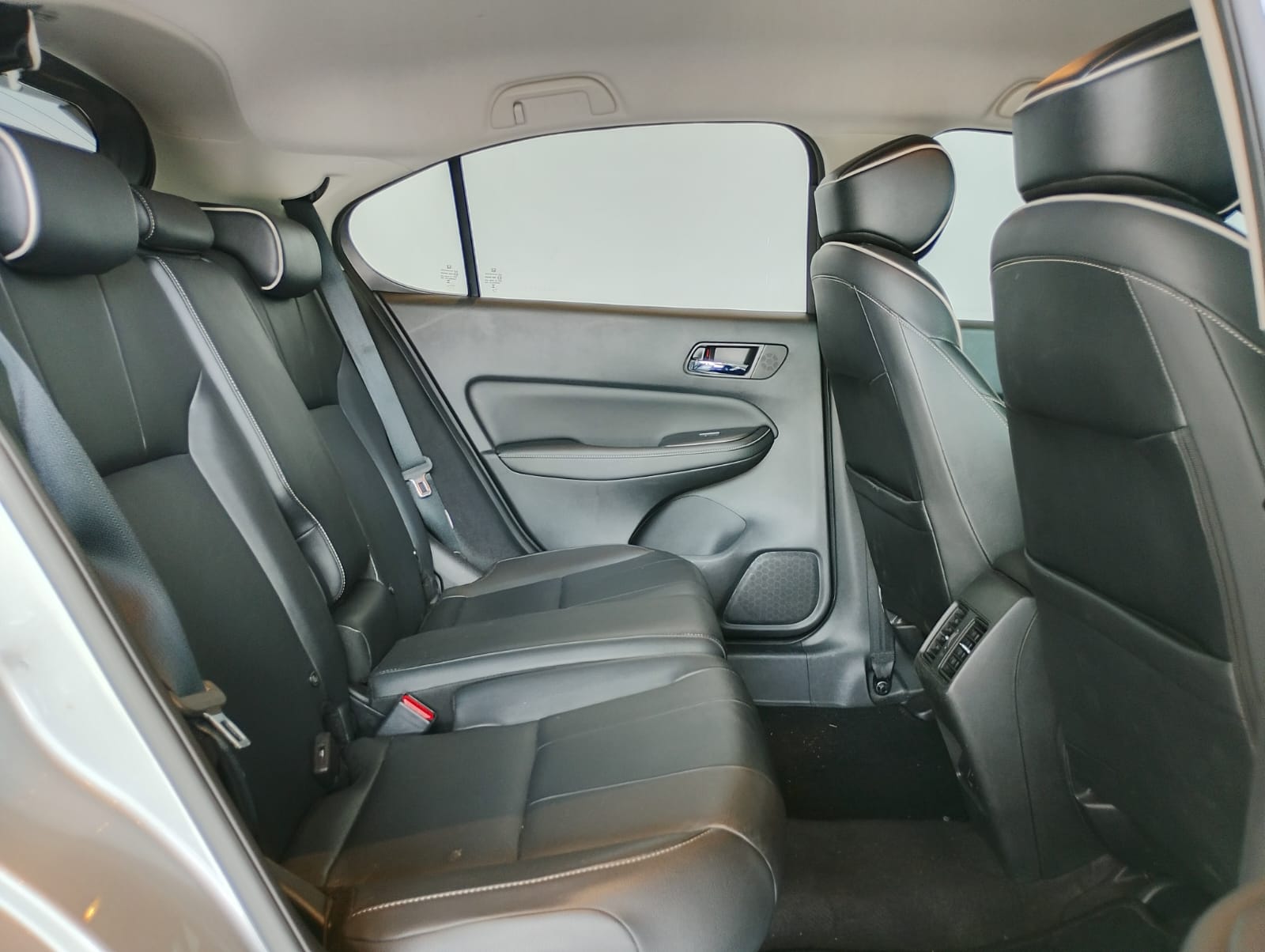 Honda-CITY-CITY 1.5 I-VTEC FLEX HATCH TOURING CVT