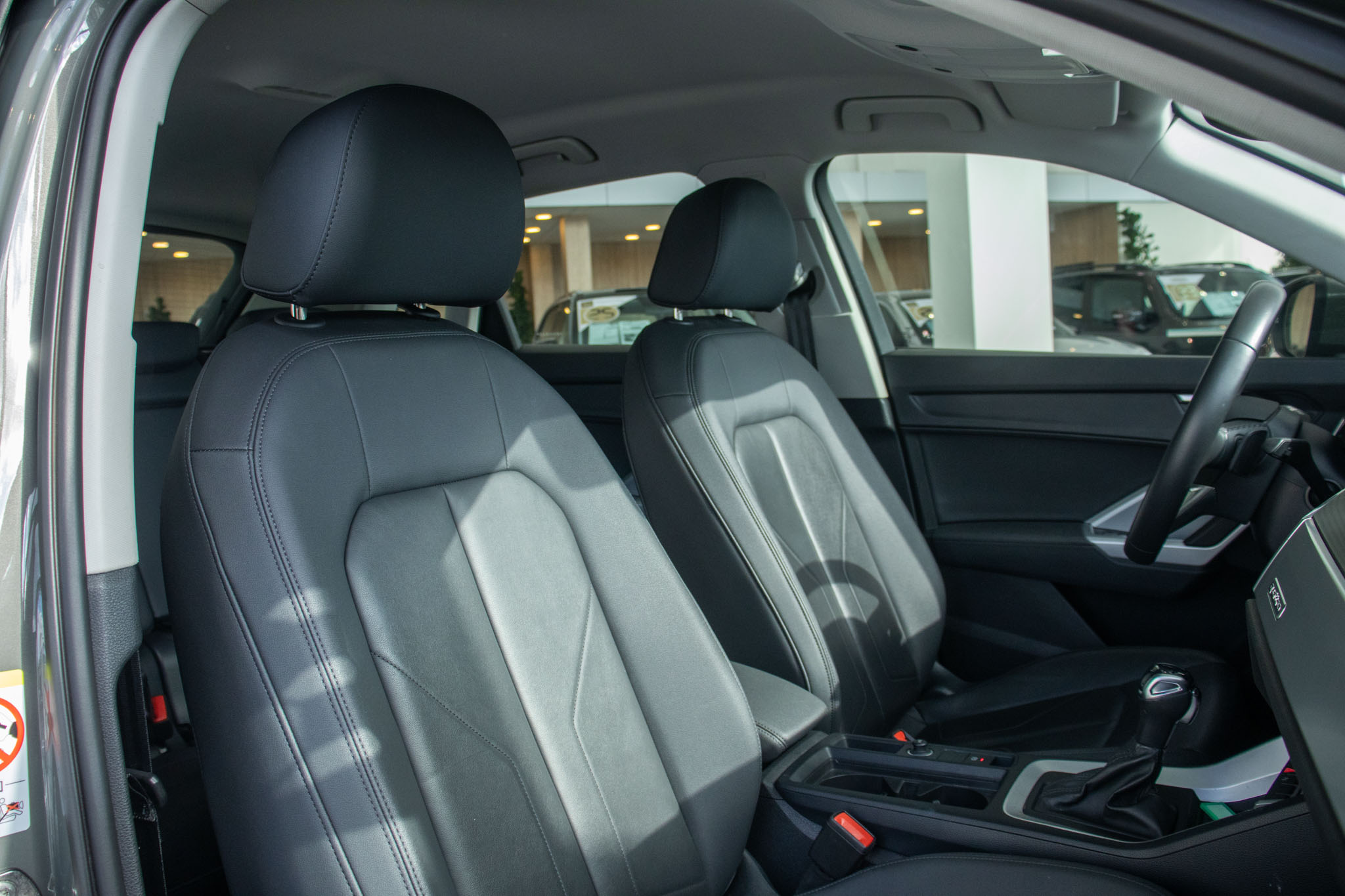 Audi-Q3-Q3 Prestige 2.0 TFSI Tiptr.Quatro