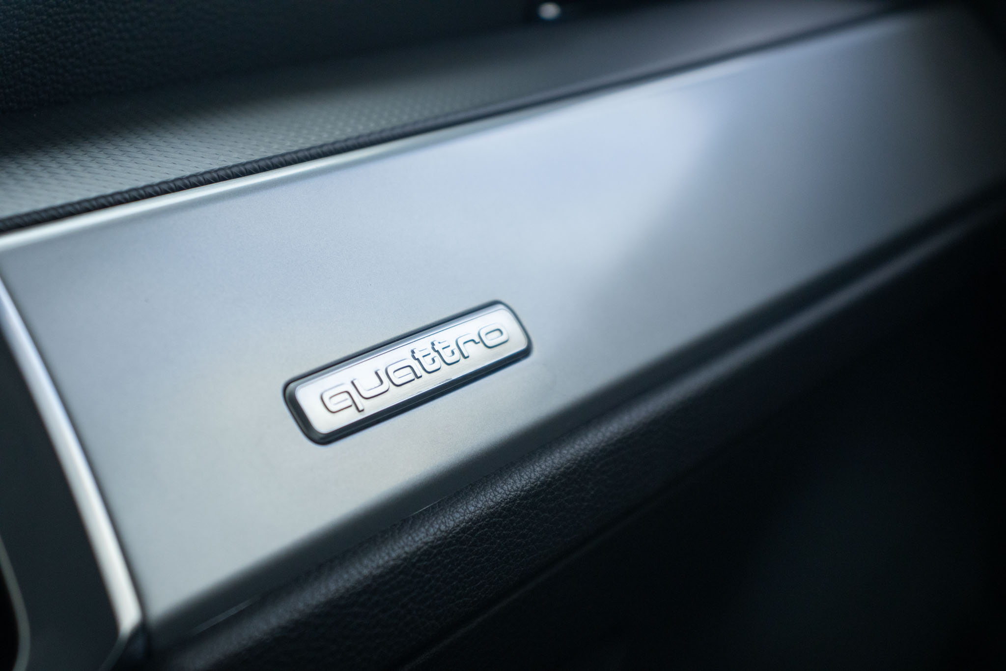 Audi-Q3-Q3 Prestige 2.0 TFSI Tiptr.Quatro