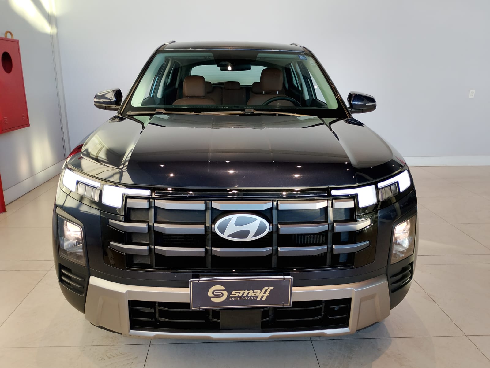 Hyundai-CRETA-NEW CRETA 1.0L TGDI LIMITED AT