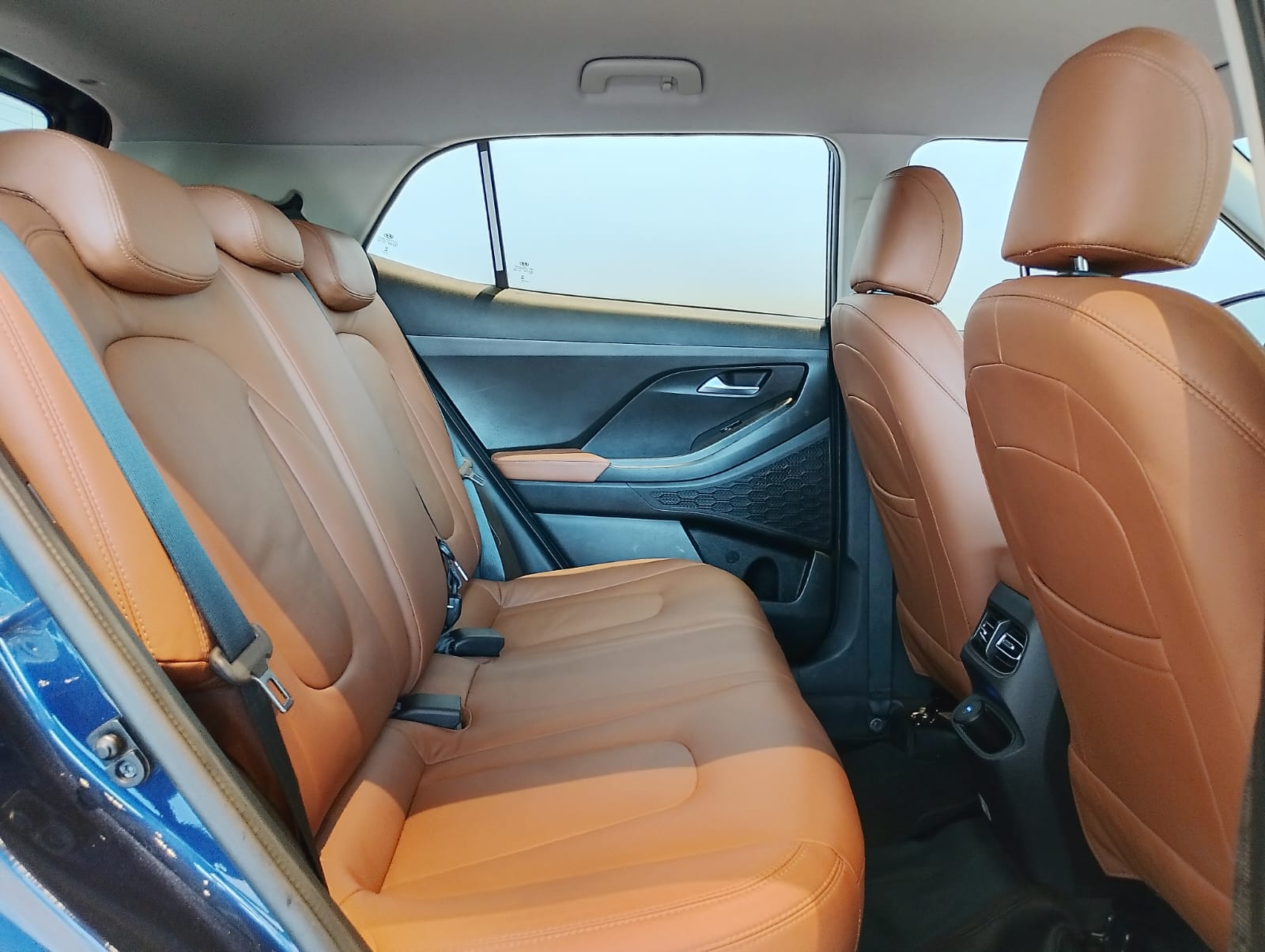 Hyundai-CRETA-NEW CRETA 1.0L TGDI LIMITED AT