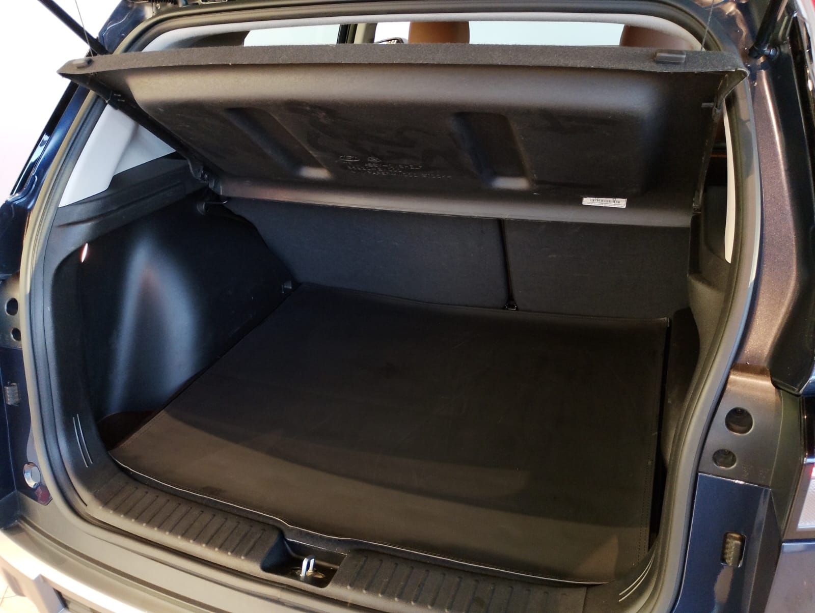 Hyundai-CRETA-NEW CRETA 1.0L TGDI LIMITED AT