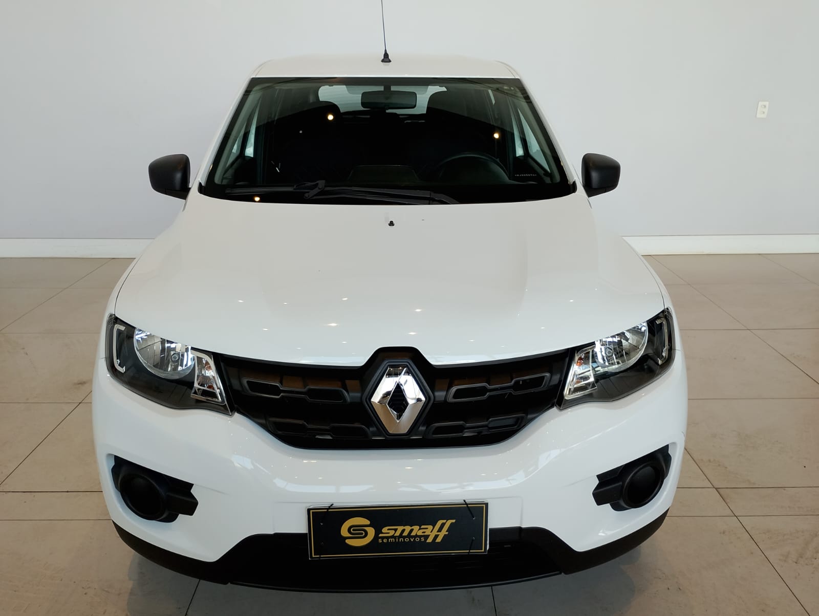 Renault-KWID-KWID Zen 1.0 Flex 12V 5p Mec.