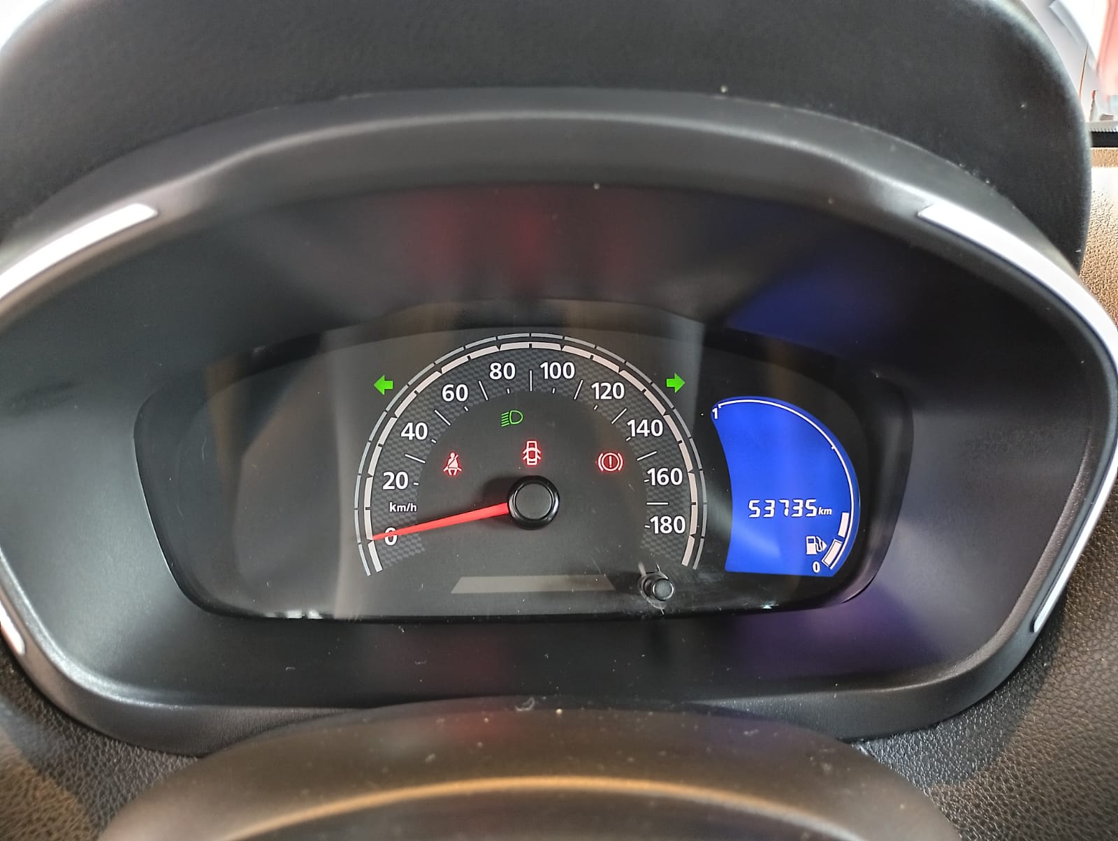 Renault-KWID-KWID Zen 1.0 Flex 12V 5p Mec.