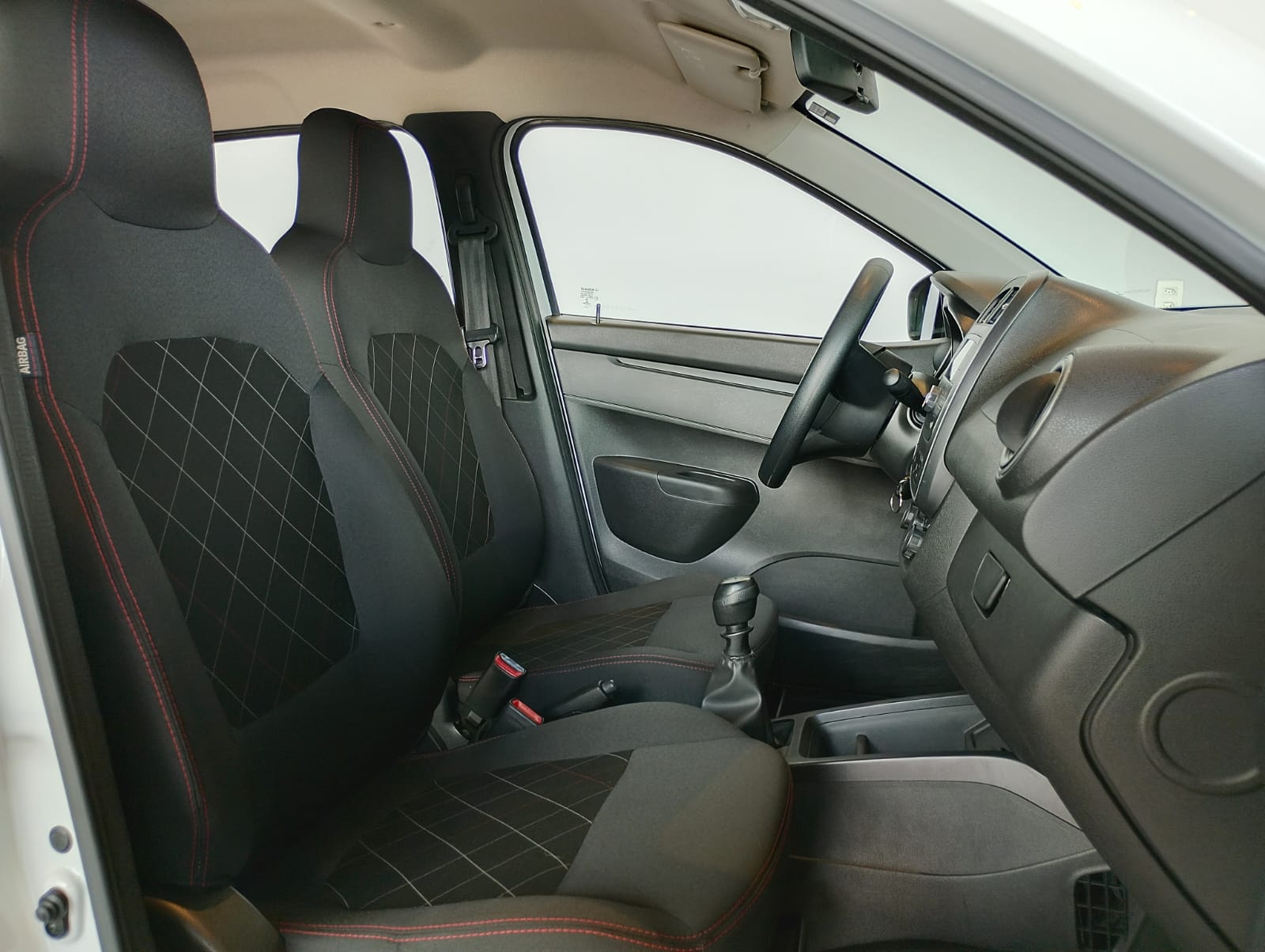 Renault-KWID-KWID Zen 1.0 Flex 12V 5p Mec.