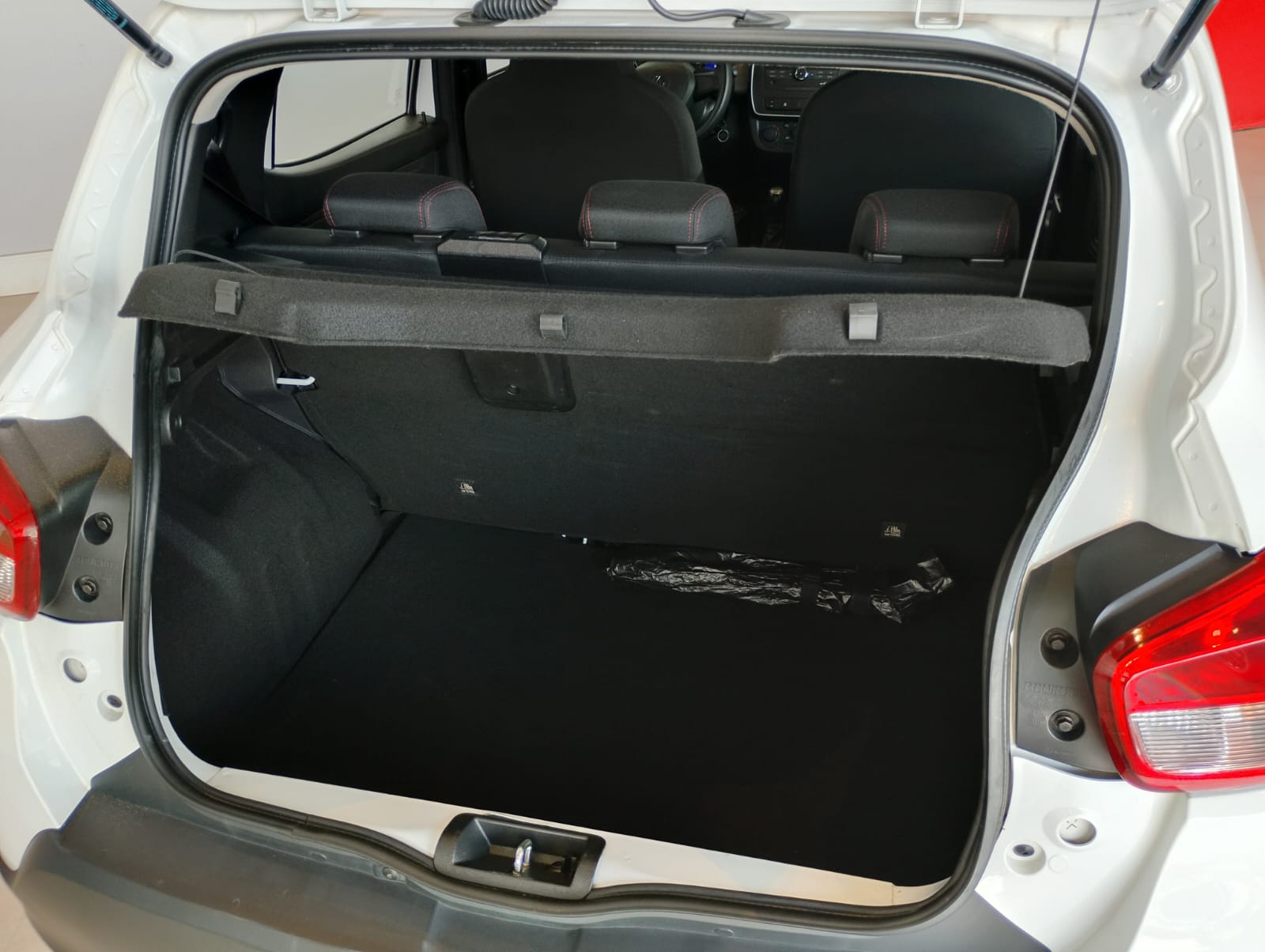 Renault-KWID-KWID Zen 1.0 Flex 12V 5p Mec.