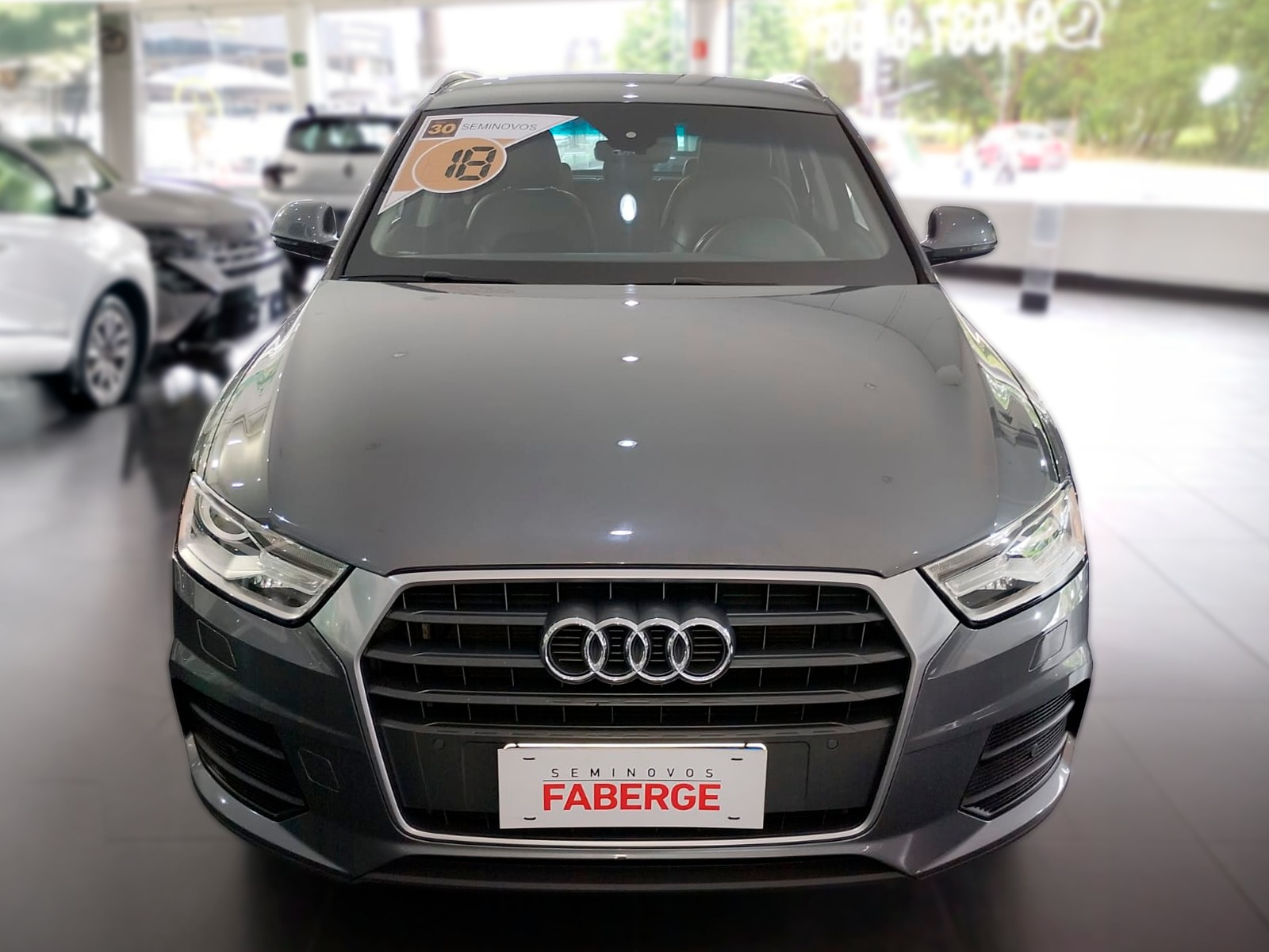 Audi-Q3-Q3 1.4 TFSI/TFSI Flex S-tronic 5p