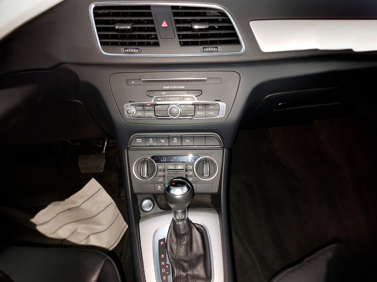 Audi-Q3-Q3 1.4 TFSI/TFSI Flex S-tronic 5p