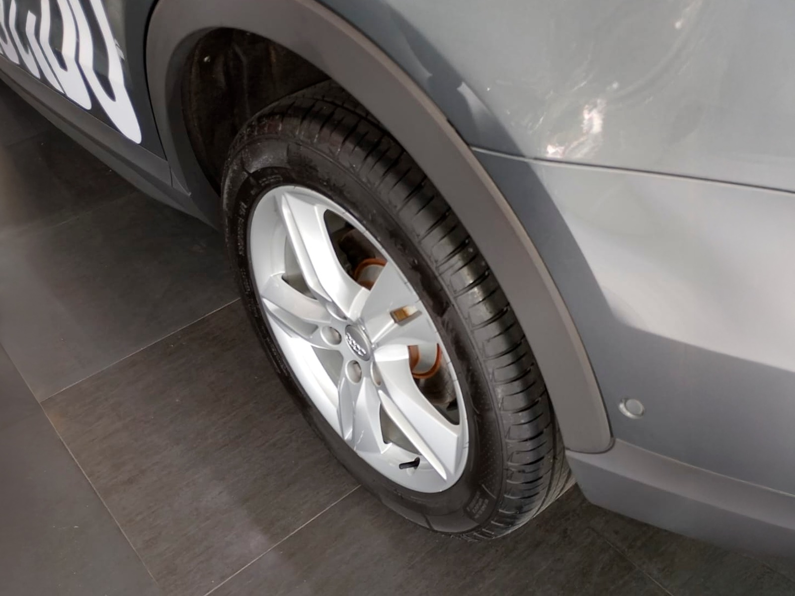 Audi-Q3-Q3 1.4 TFSI/TFSI Flex S-tronic 5p