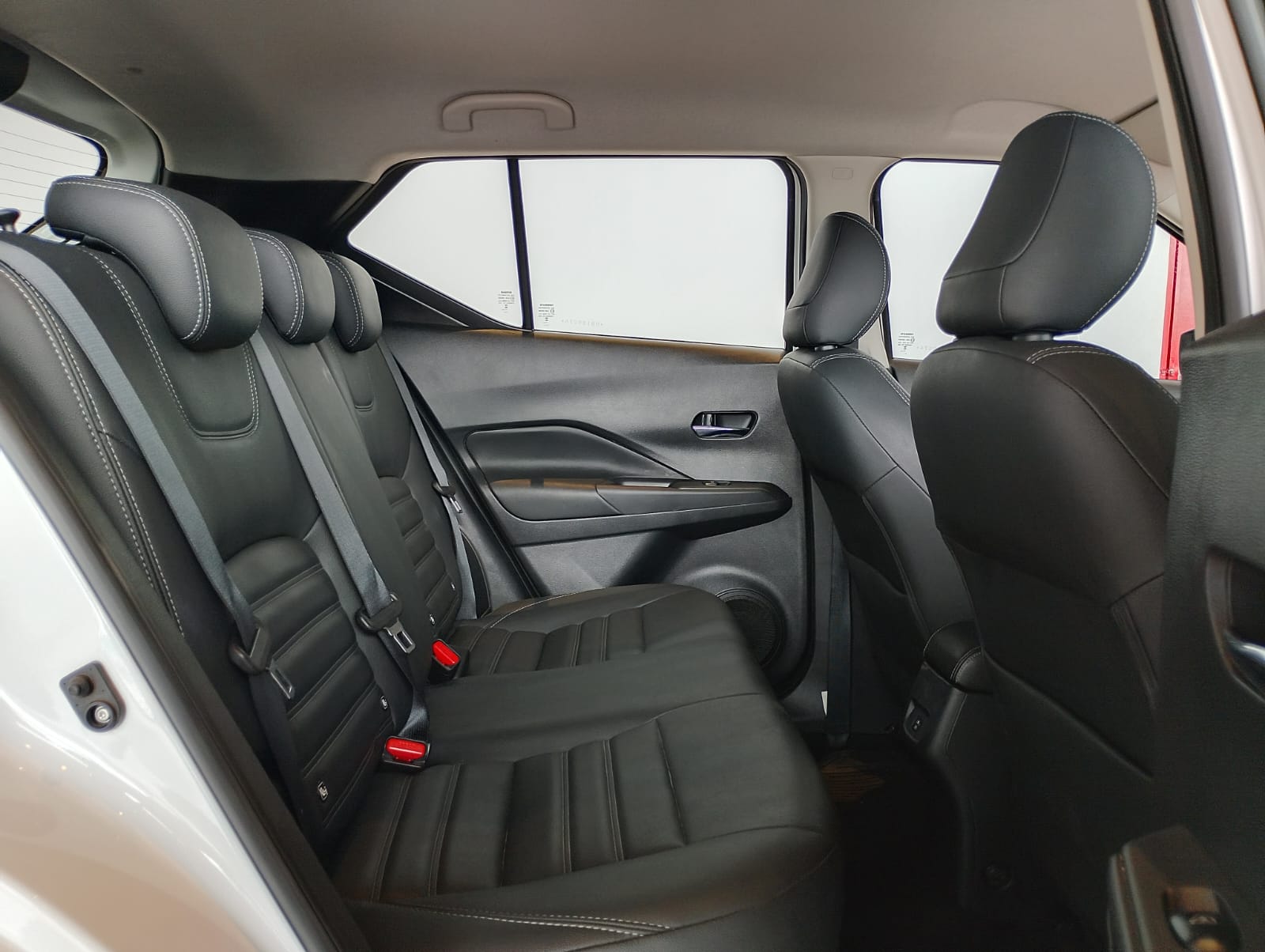 Nissan-KICKS-KICKS 1.6 16V FLEXSTART ADVANCE