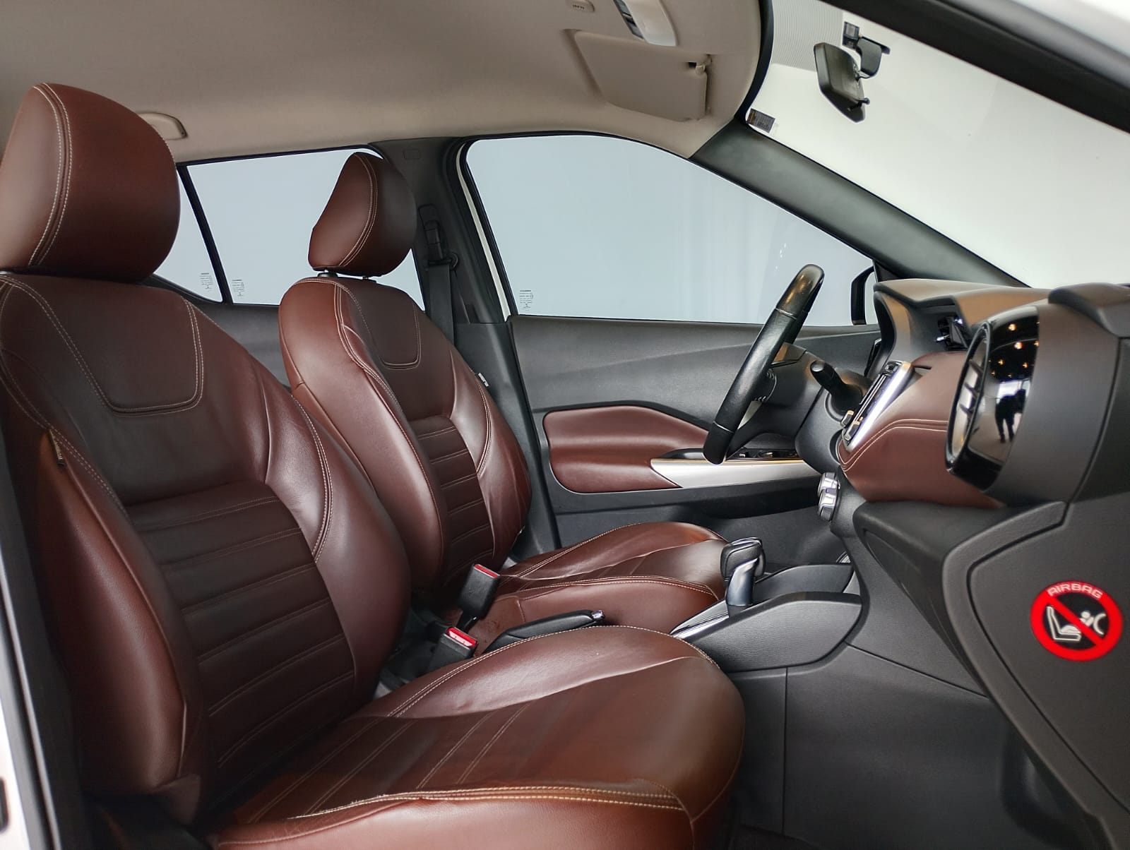 Nissan-KICKS-KICKS 1.6 16V FLEXSTART SL 4P XTRONIC