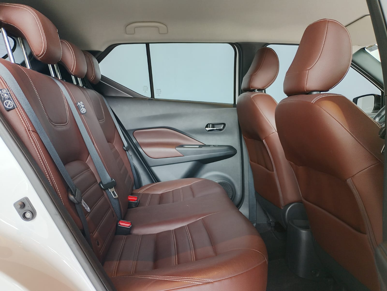 Nissan-KICKS-KICKS 1.6 16V FLEXSTART SL 4P XTRONIC