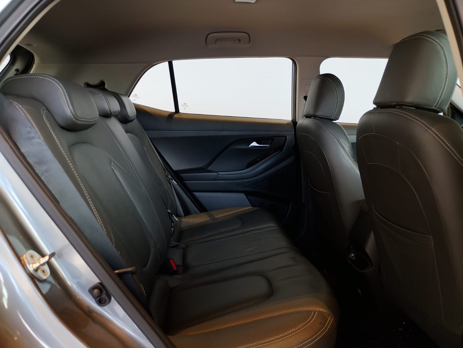 Hyundai-CRETA-NEW CRETA 1.0L TGDI COMFORT AT