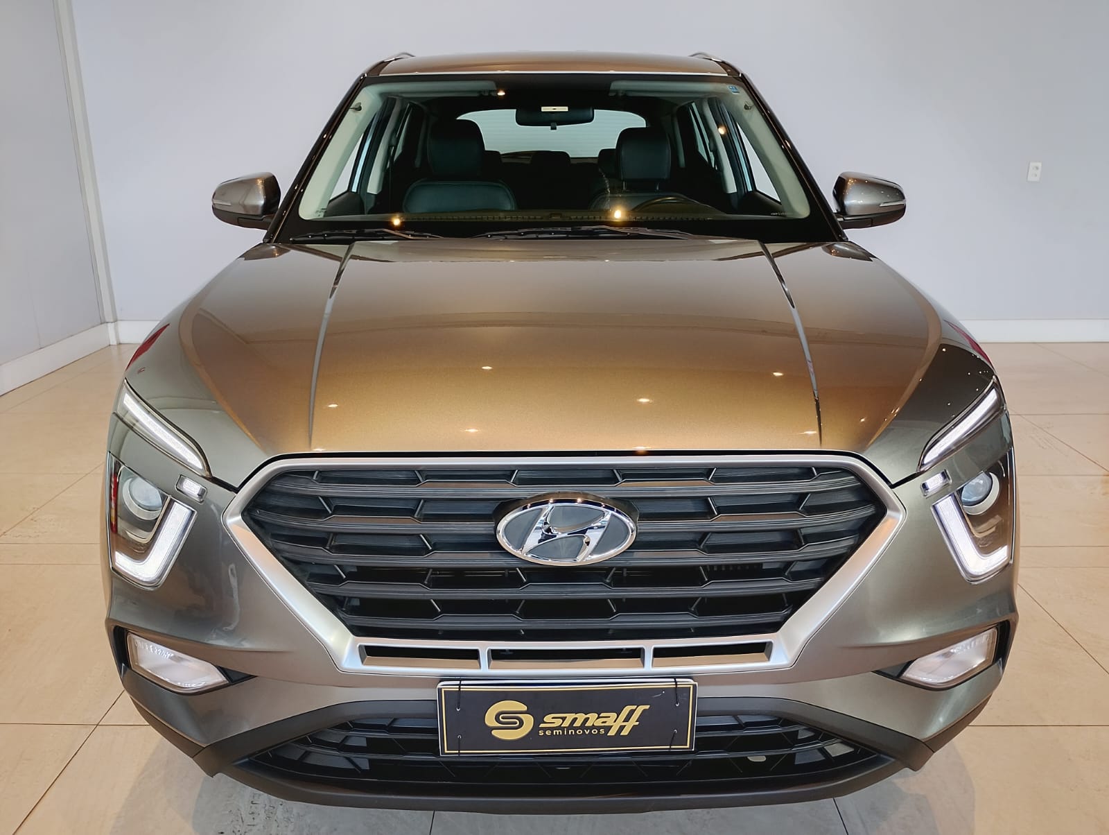 Hyundai-CRETA-NEW CRETA 1.0L TGDI COMFORT AT