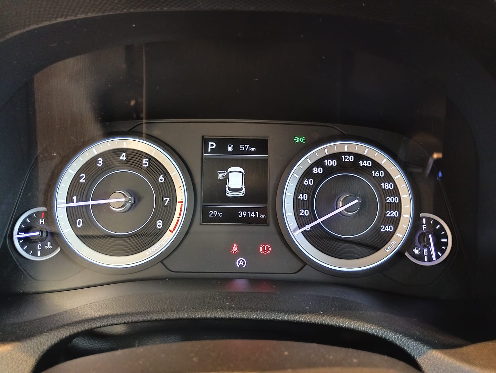 Hyundai-CRETA-NEW CRETA 1.0L TGDI COMFORT AT