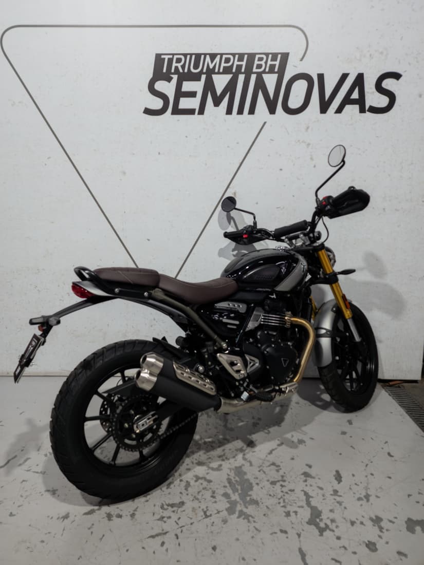 TRIUMPH-SCRAMBLER-SCRAMBLER 400 X