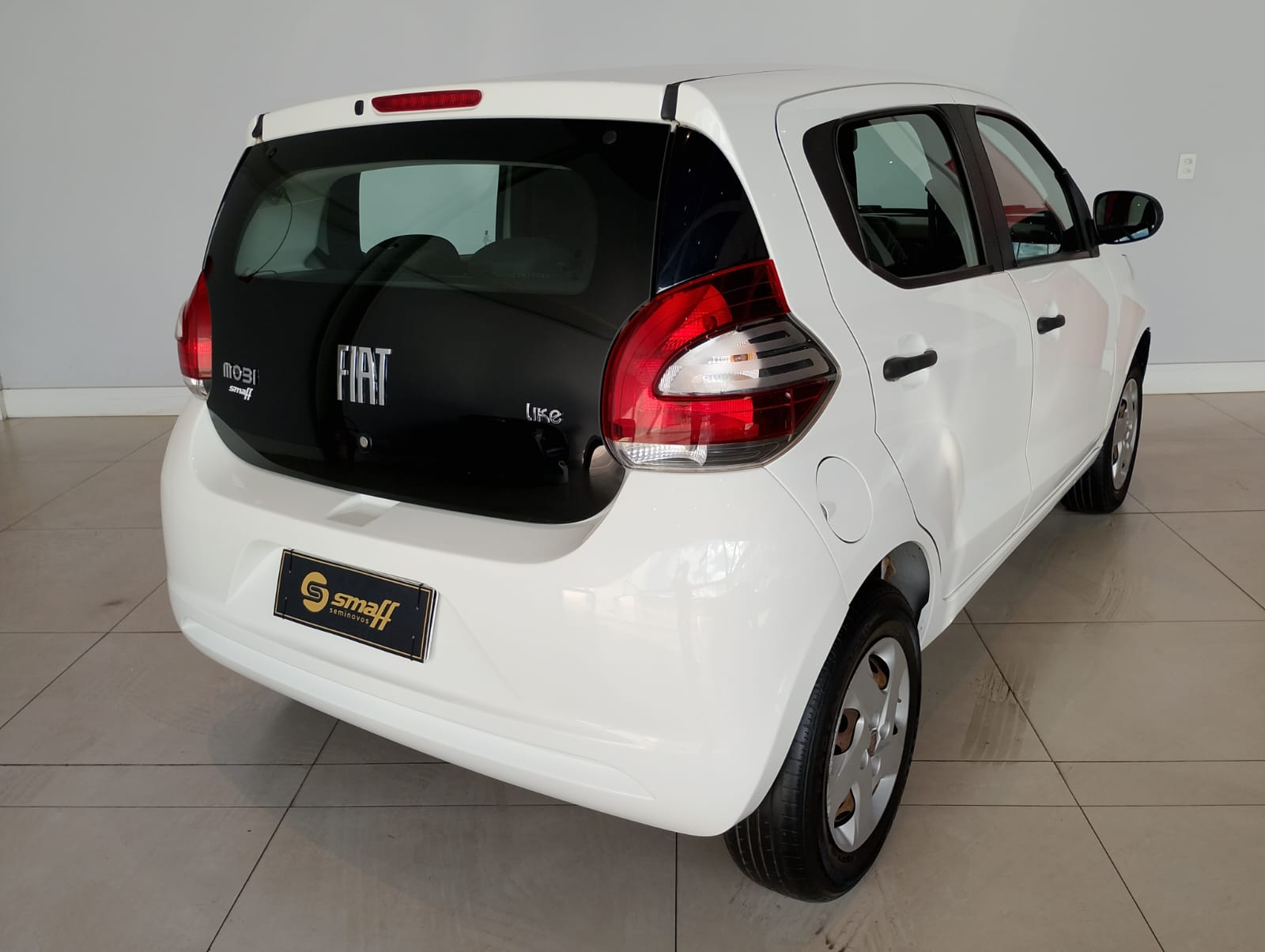 Fiat-MOBI-FIAT/ MOBI LIKE