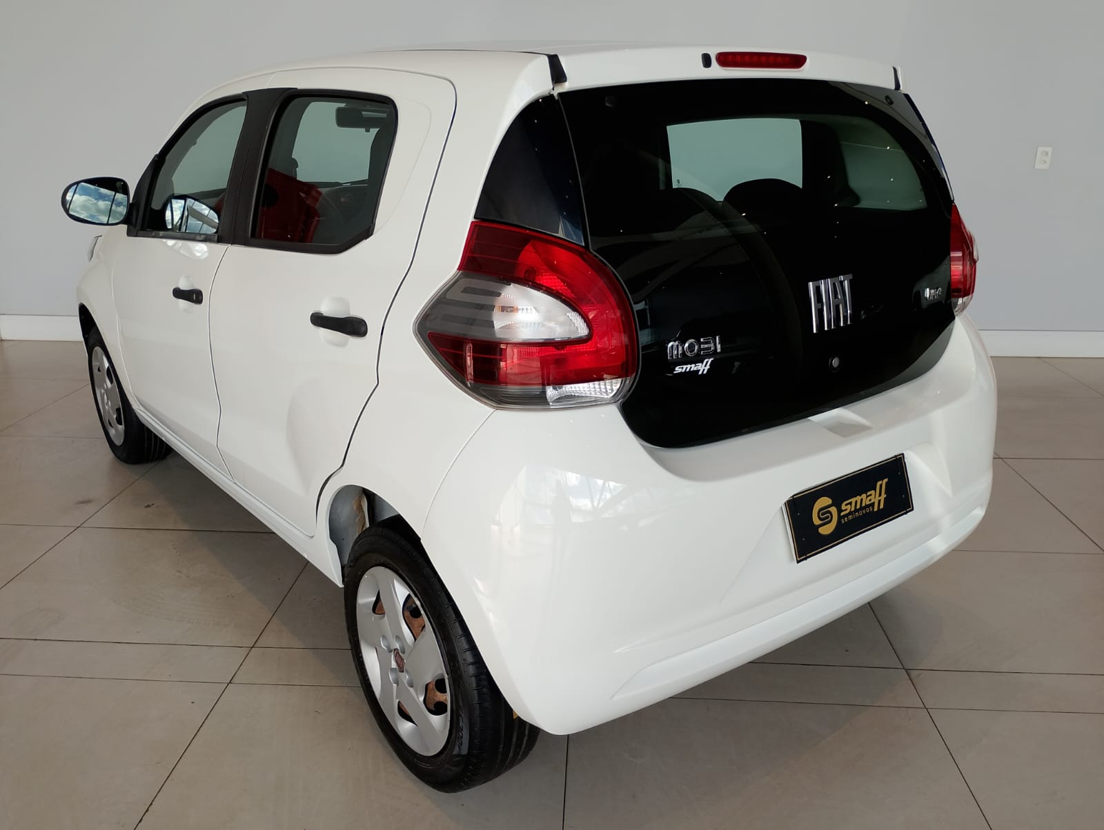 Fiat-MOBI-FIAT/ MOBI LIKE