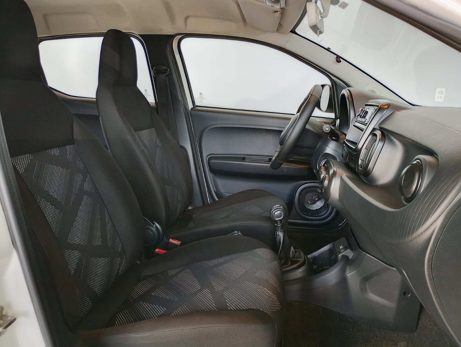 Fiat-MOBI-FIAT/ MOBI LIKE