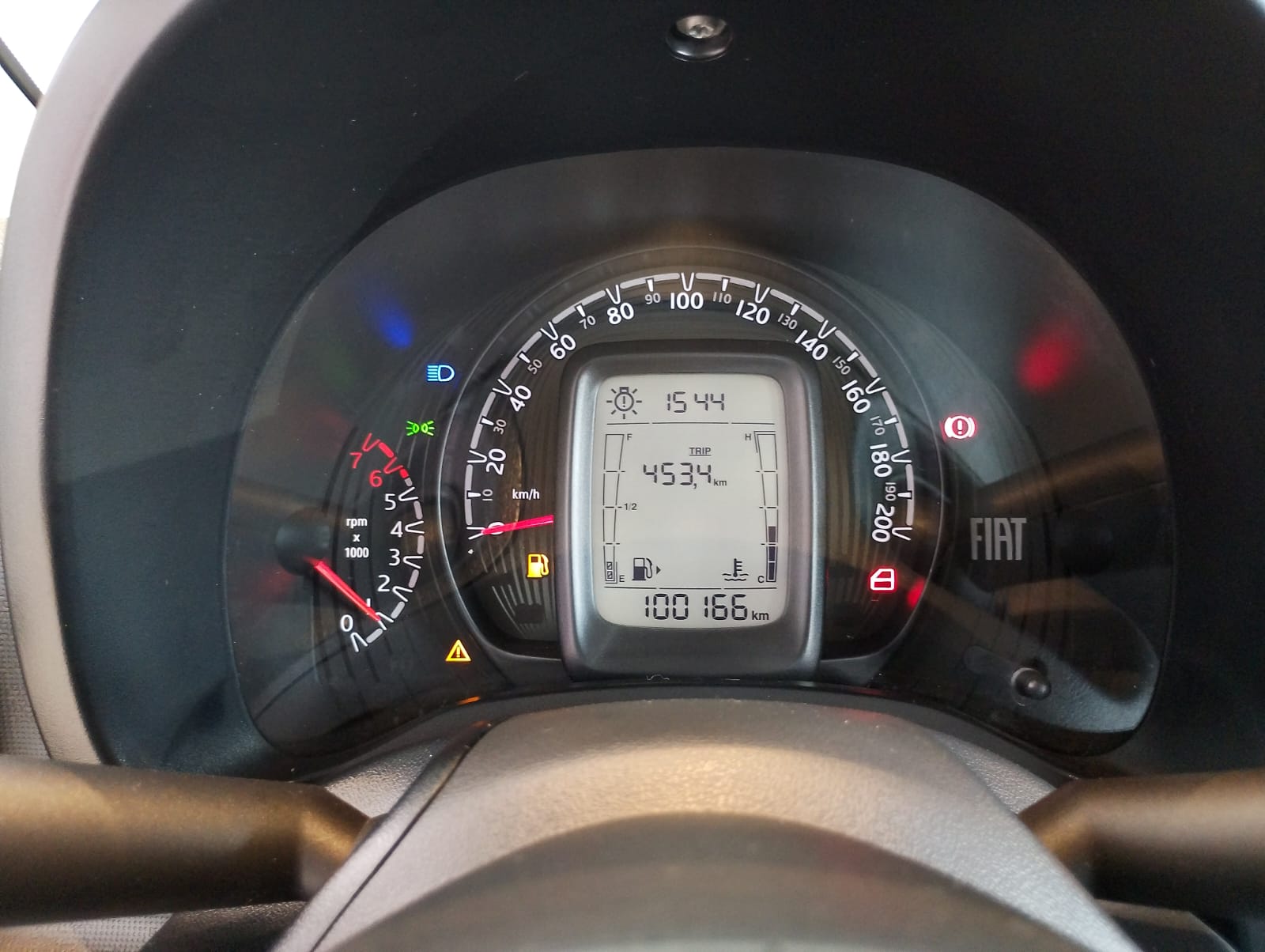 Fiat-MOBI-FIAT/ MOBI LIKE