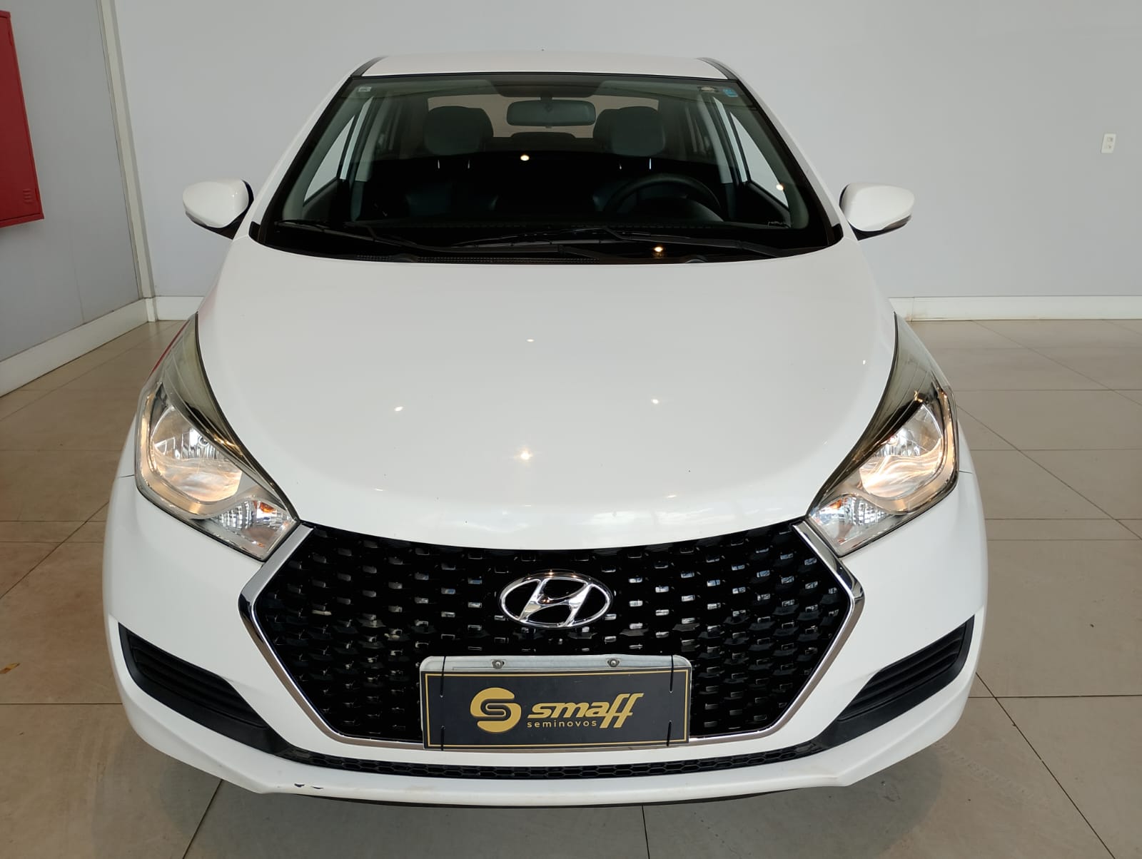 Hyundai-HB20S-HB20S 1.6AT STYLE