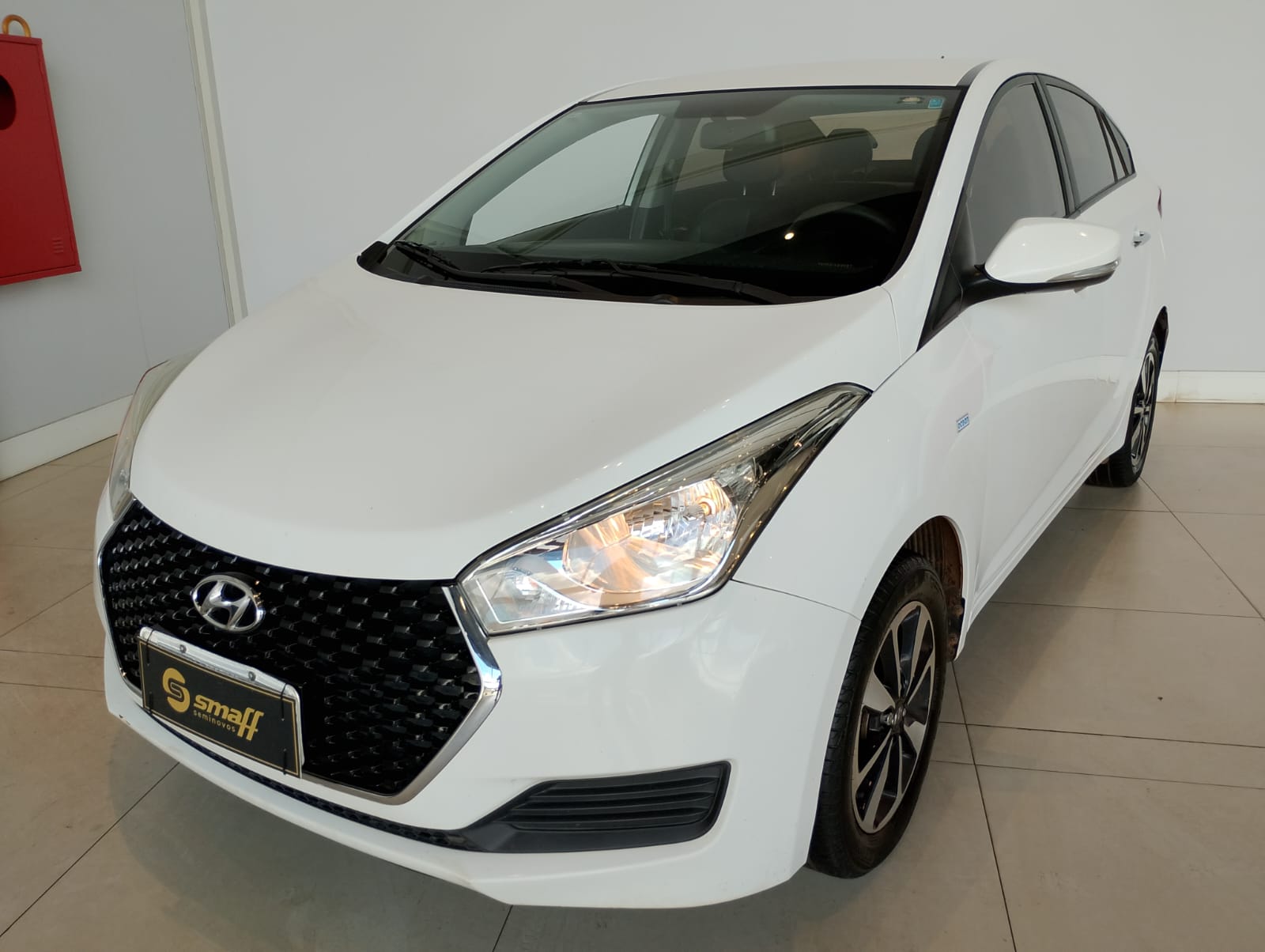 Hyundai-HB20S-HB20S 1.6AT STYLE