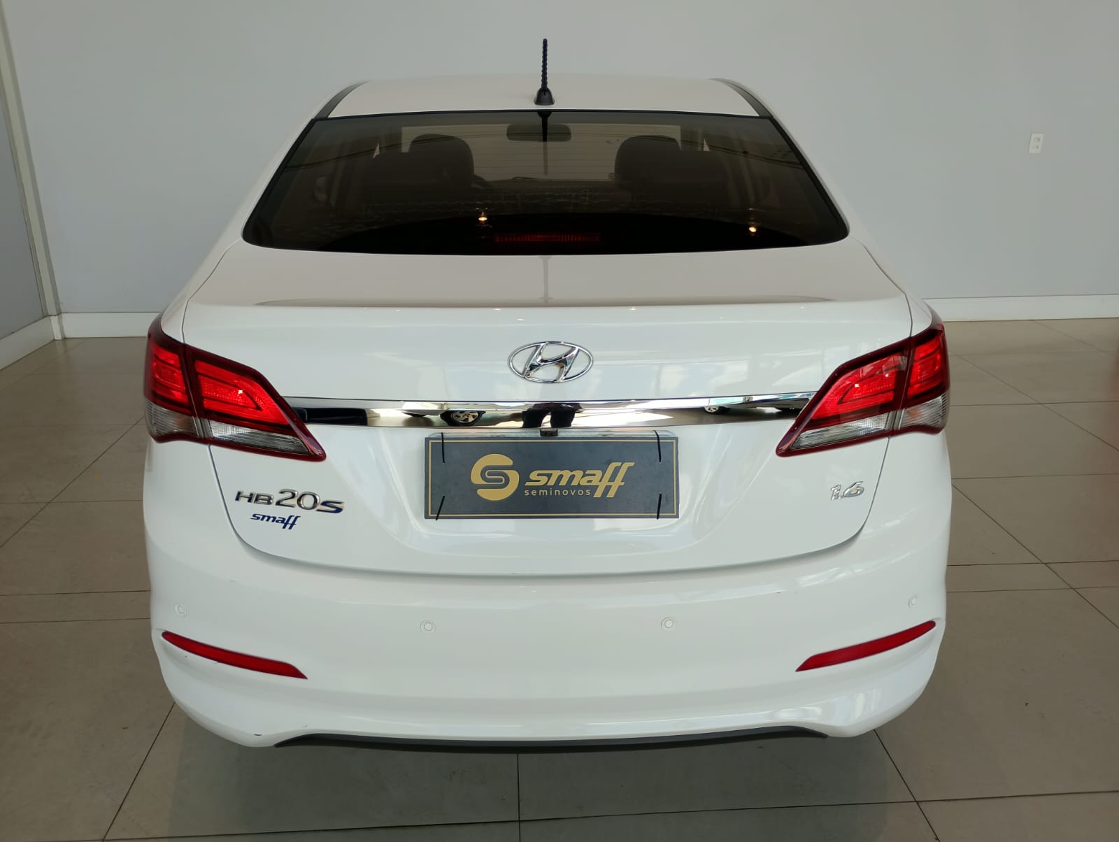 Hyundai-HB20S-HB20S 1.6AT STYLE