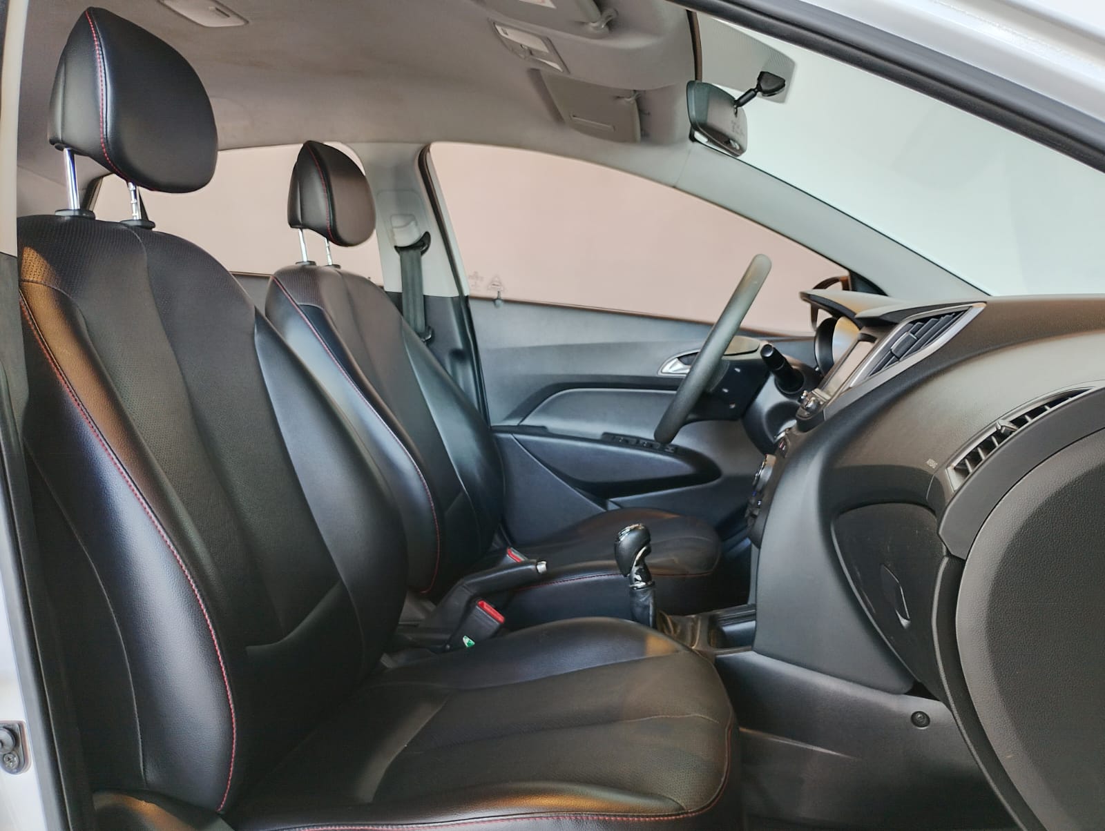 Hyundai-HB20S-HB20S 1.6AT STYLE