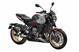 TRIDENT 800 (2026/2026) POR R$62.490,00 à vista OU