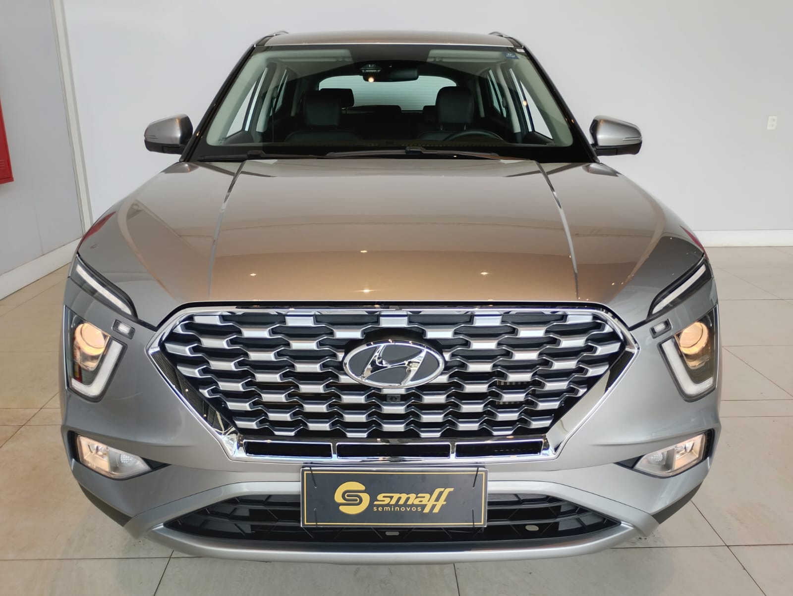 Hyundai-CRETA-NEW CRETA 1.0L TGDI PLATINUM AT