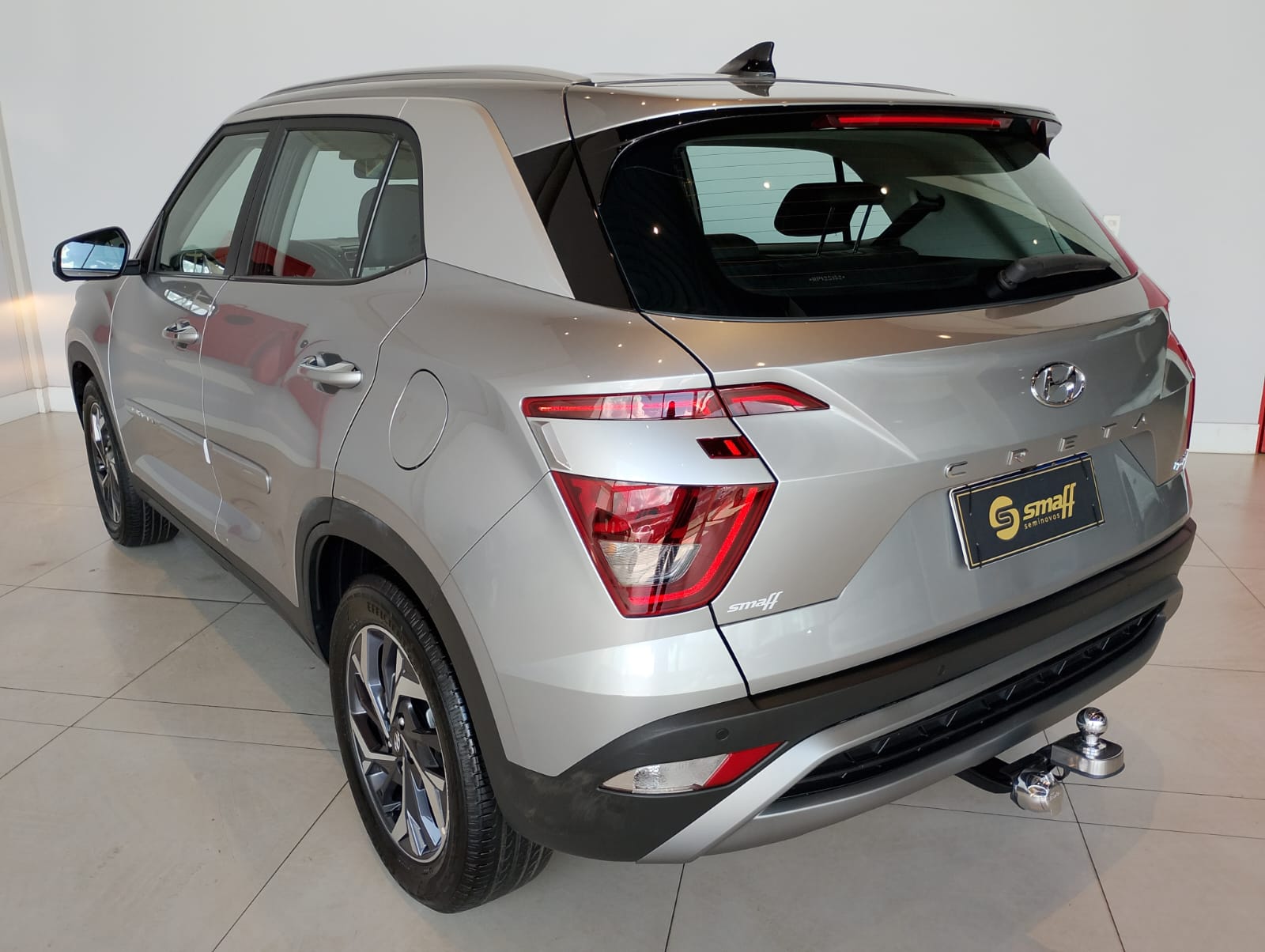 Hyundai-CRETA-NEW CRETA 1.0L TGDI PLATINUM AT