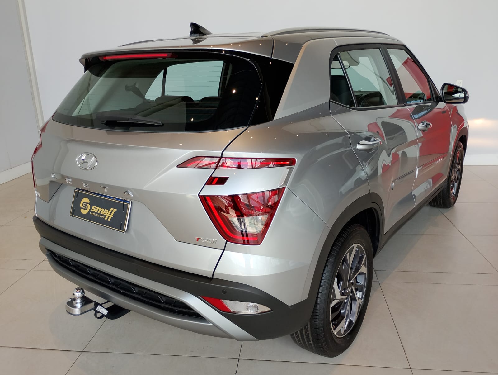 Hyundai-CRETA-NEW CRETA 1.0L TGDI PLATINUM AT