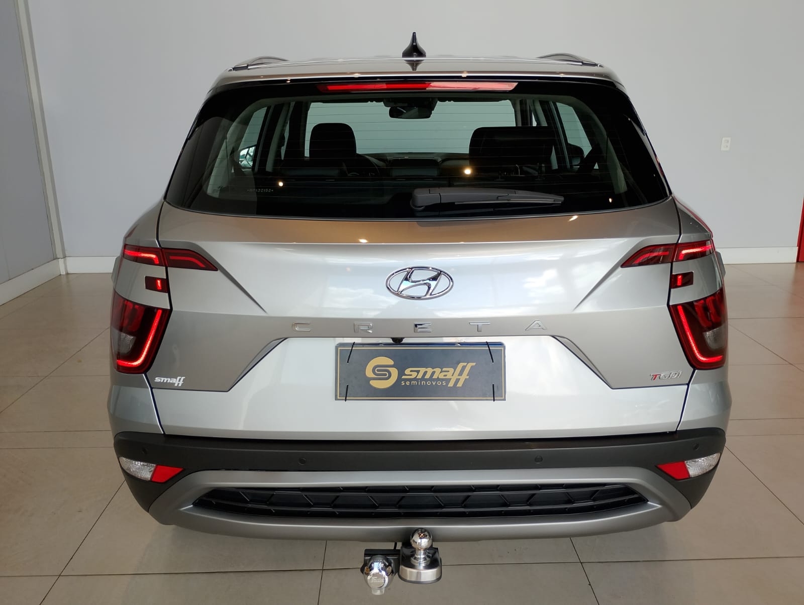 Hyundai-CRETA-NEW CRETA 1.0L TGDI PLATINUM AT