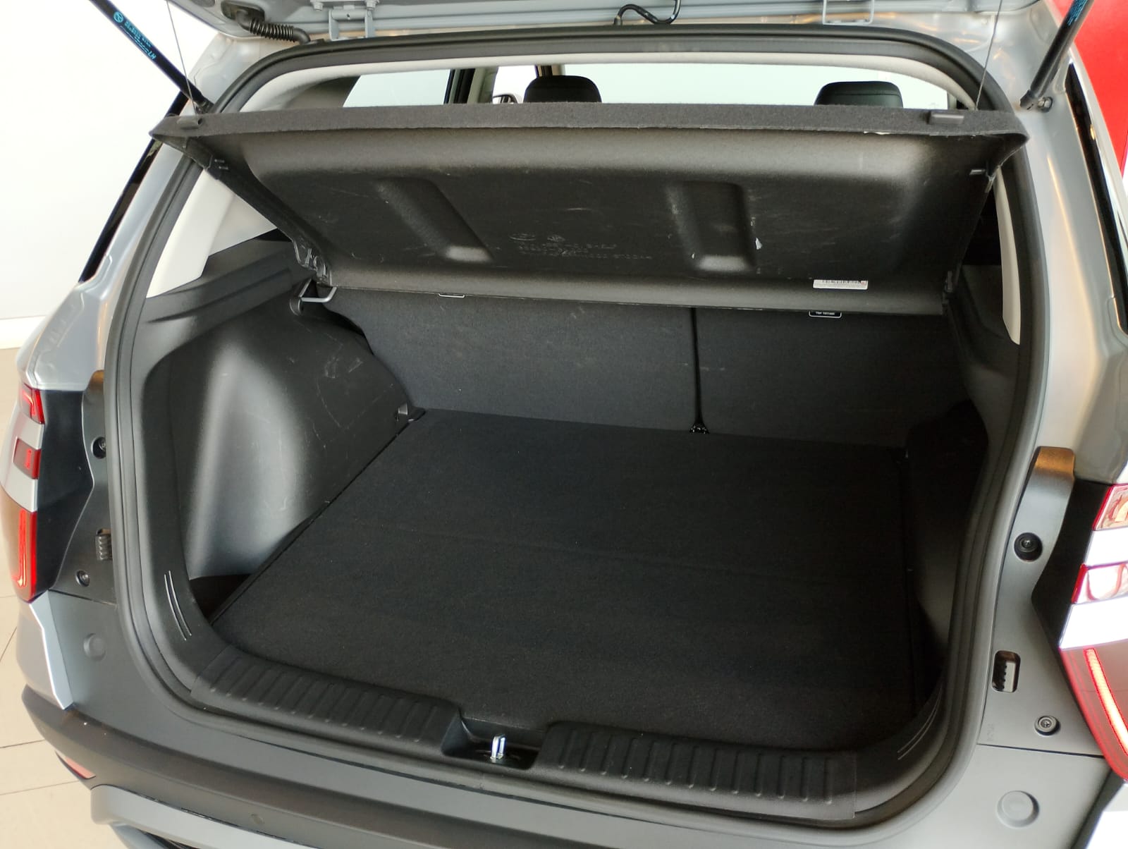 Hyundai-CRETA-NEW CRETA 1.0L TGDI PLATINUM AT