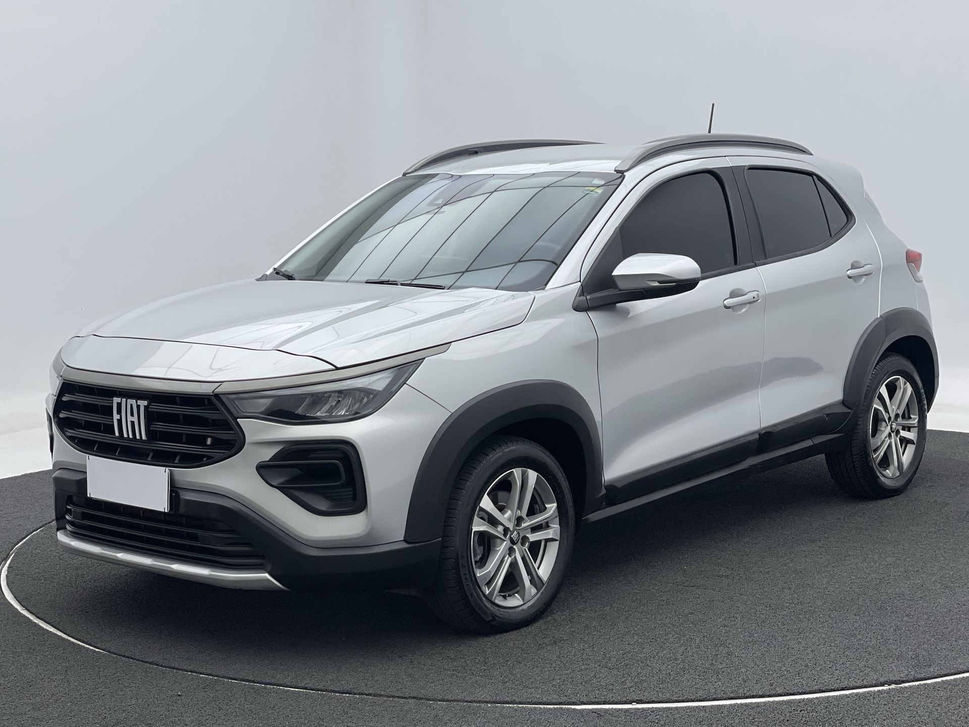 Fiat-PULSE-PULSE AUDACE 1.0 Turbo 200 Flex Aut.